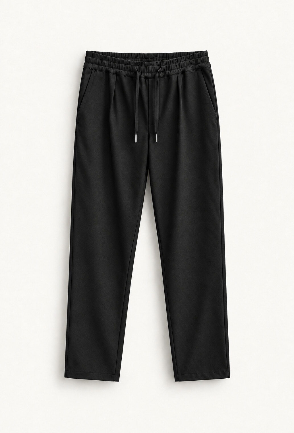 Wholesaler FIVE EVER - Dress pants with stretch