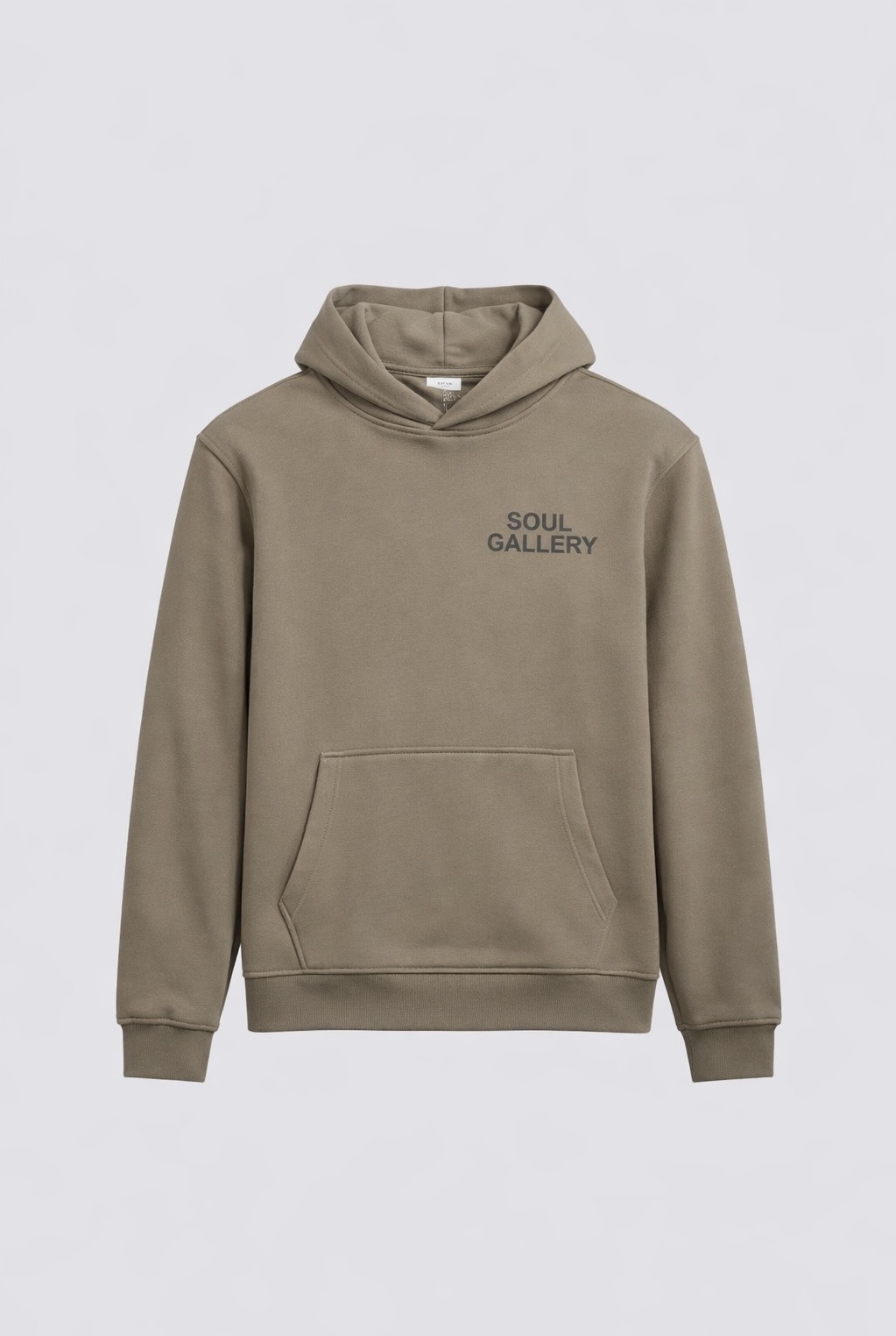 Großhändler FIVE EVER - Premium 100% Baumwolle Bedruckter Hoodie