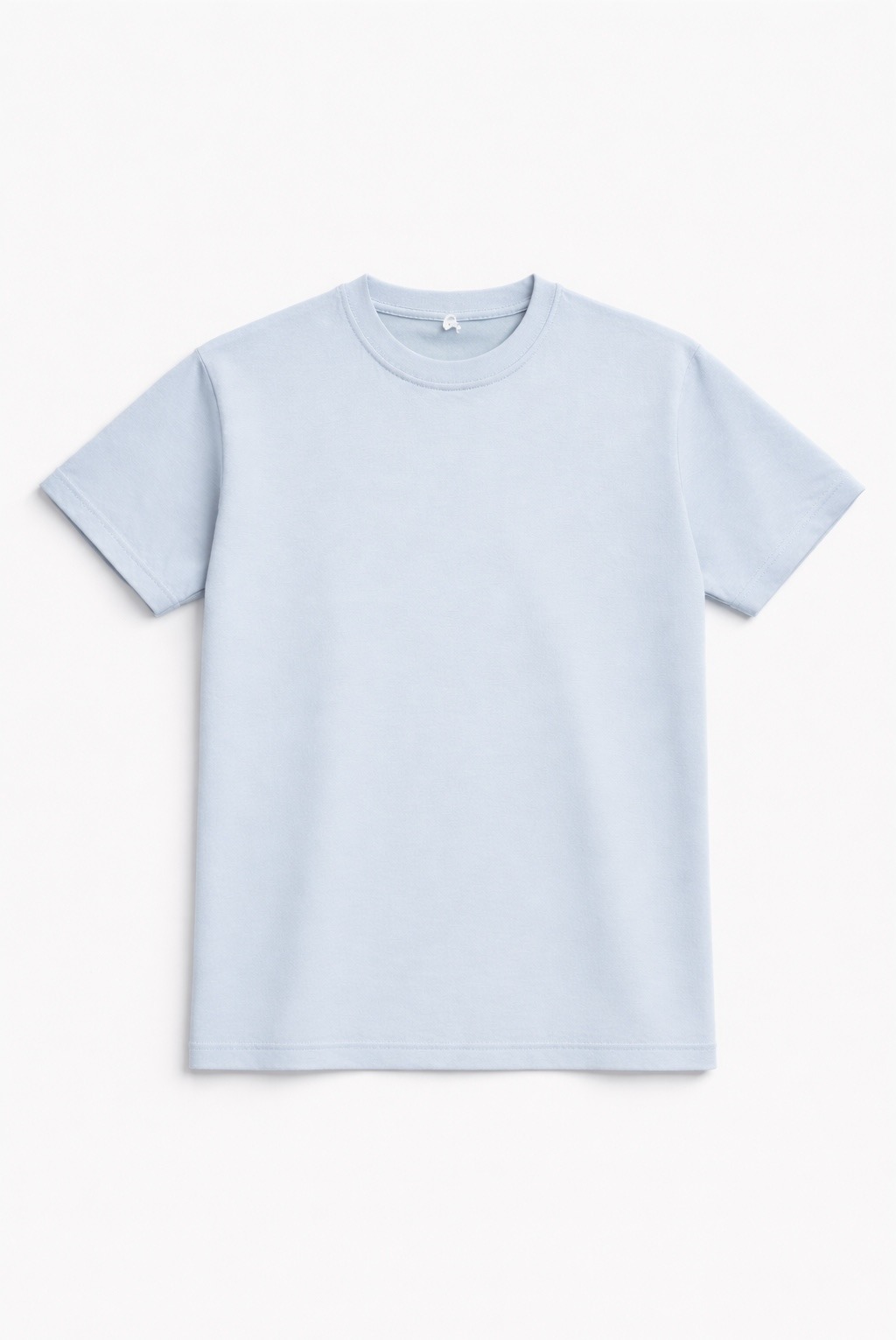 Großhändler FIVE EVER - Oversize-NEOPREN-T-Shirt