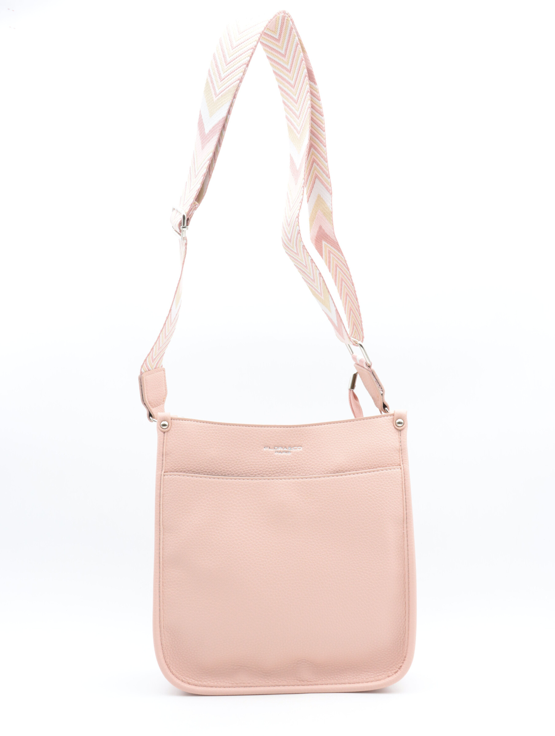 Wholesaler Flora & Co - shoulder bag