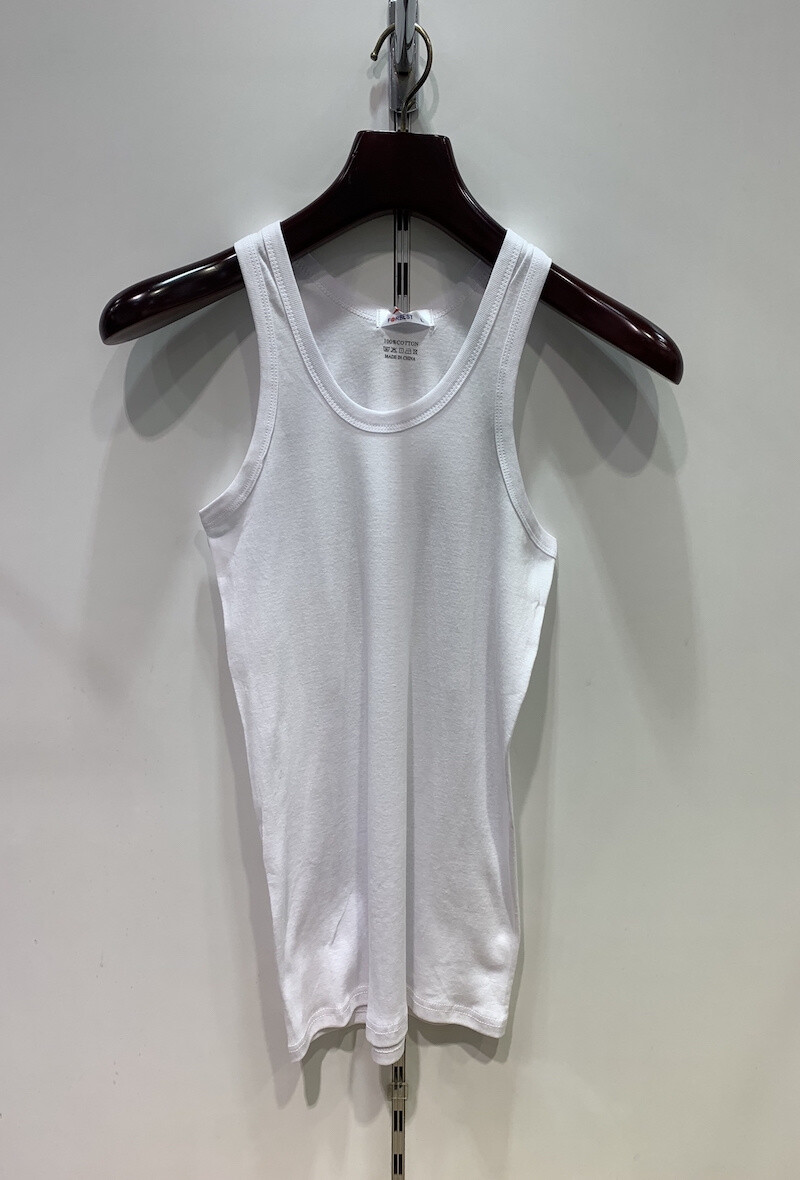 Wholesaler Forbest - 100% cotton man tank top