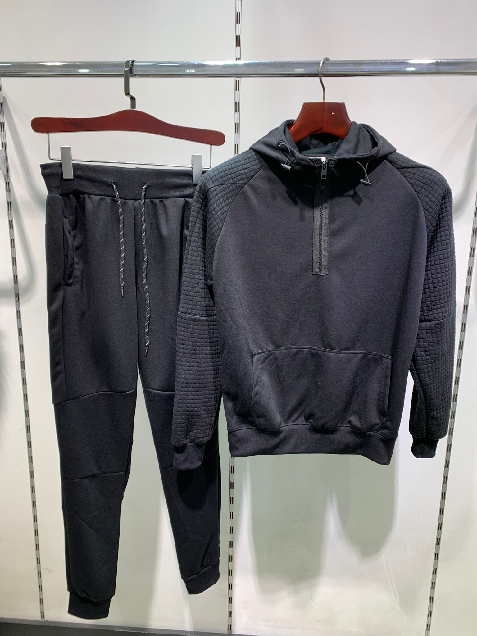 Grossiste Forbest - Ensemble jogging