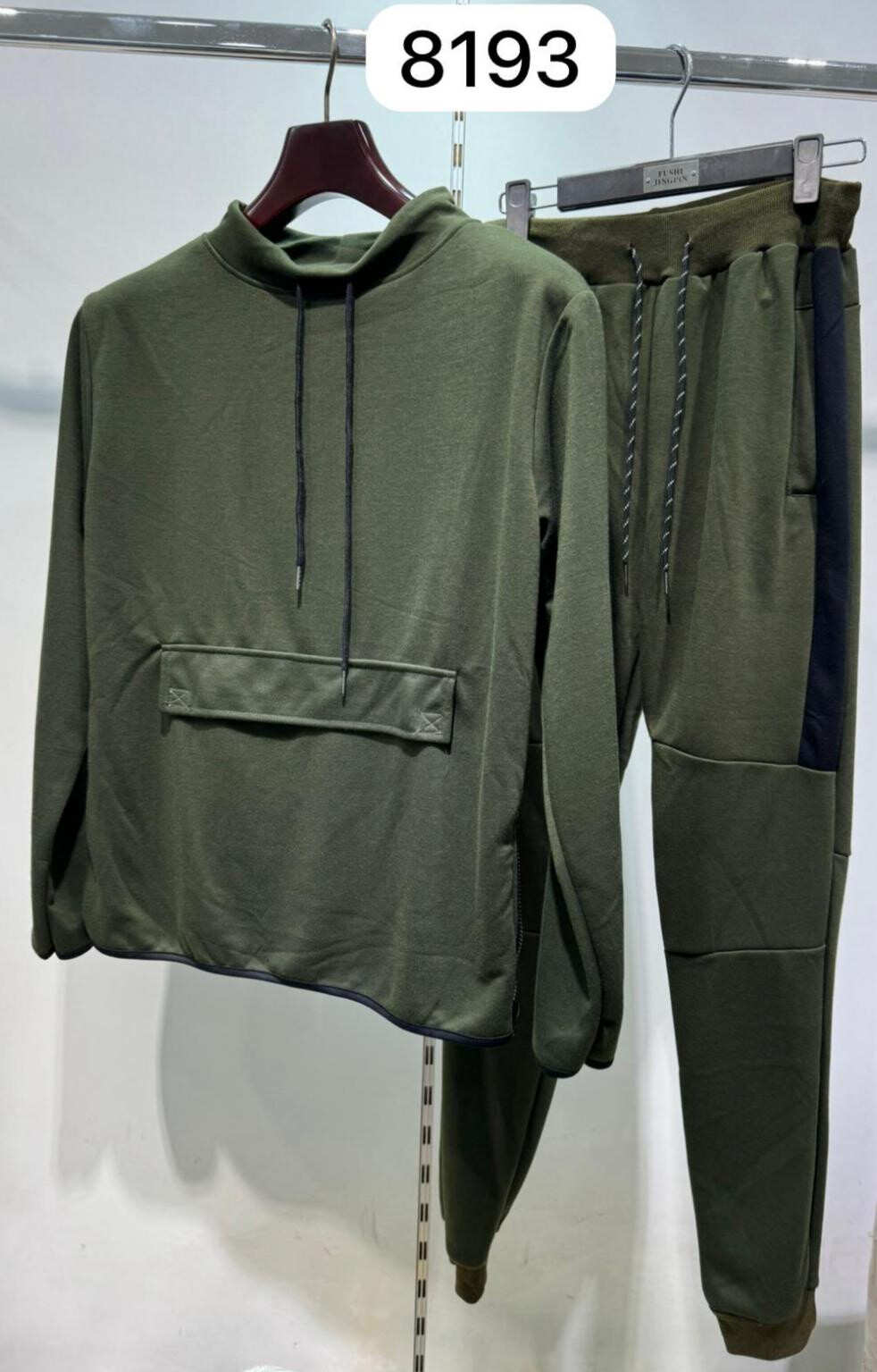 Grossiste Forbest - Ensemble jogging