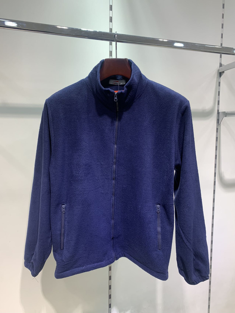 Grossista Forbest - Gilet in pile