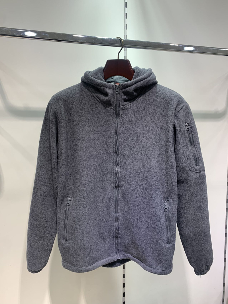 Grossista Forbest - Gilet in pile
