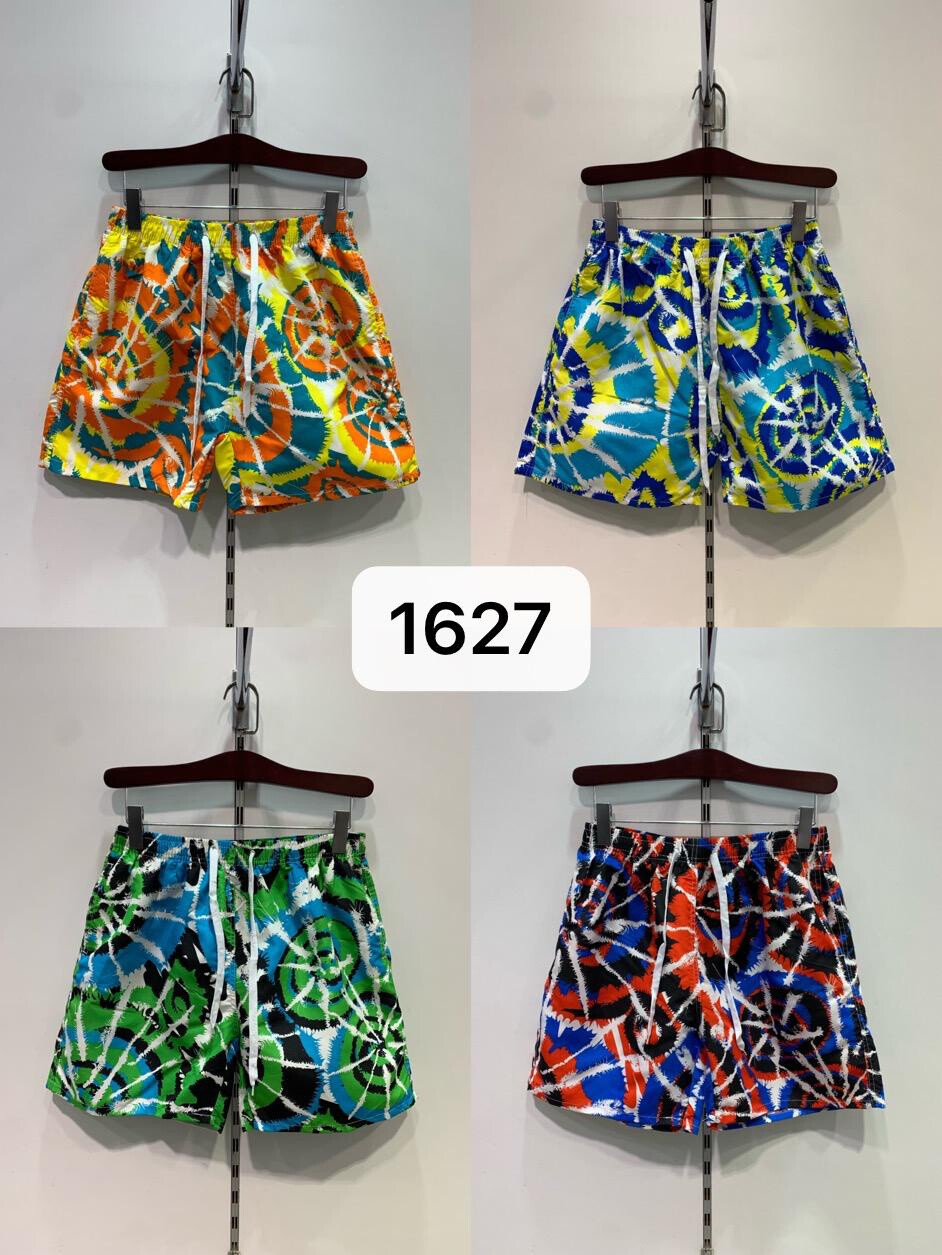 Grossiste Forbest - Short de plage avec motif