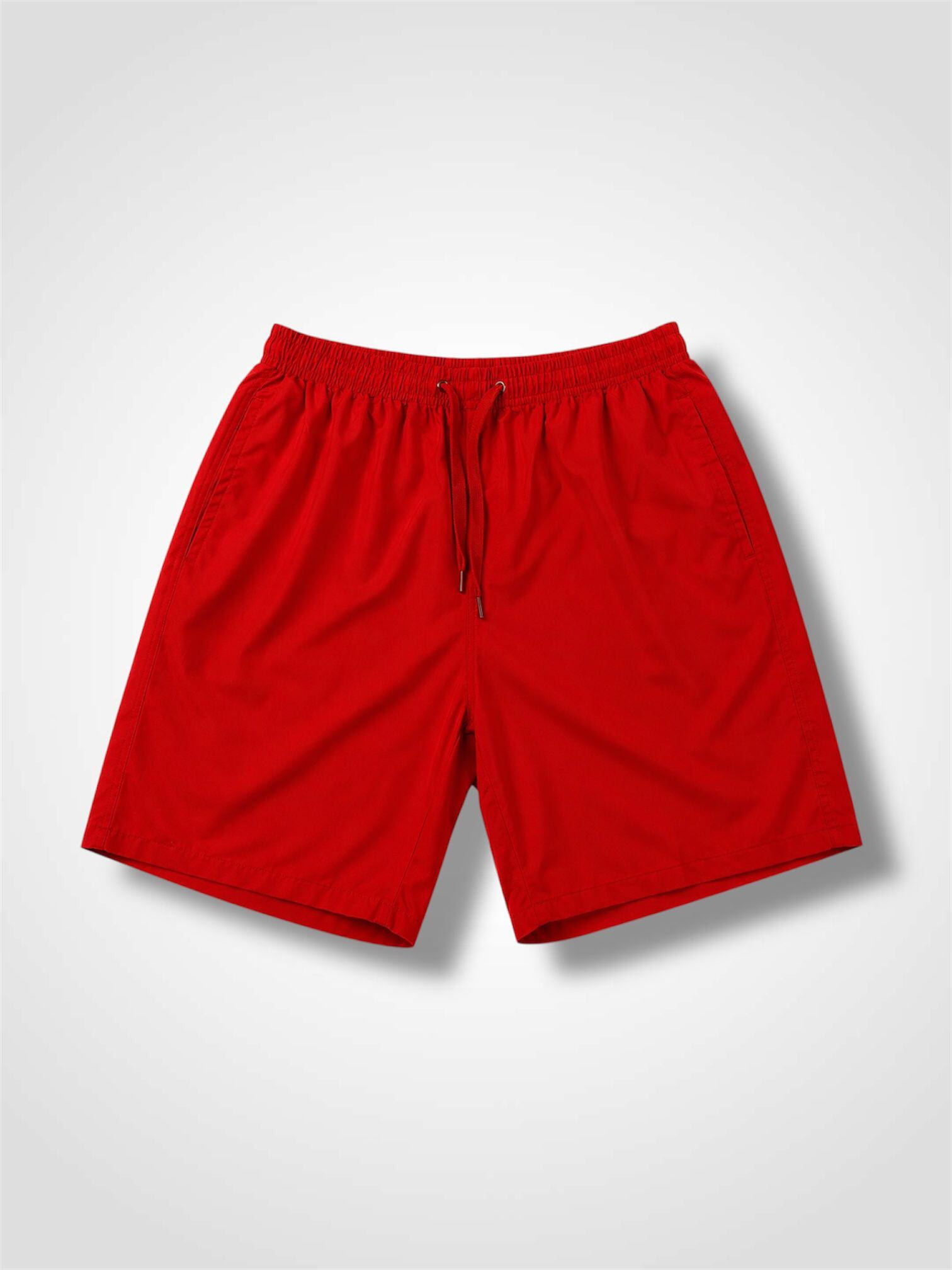 Großhändler Forbest - Herren Bunte Strandshorts