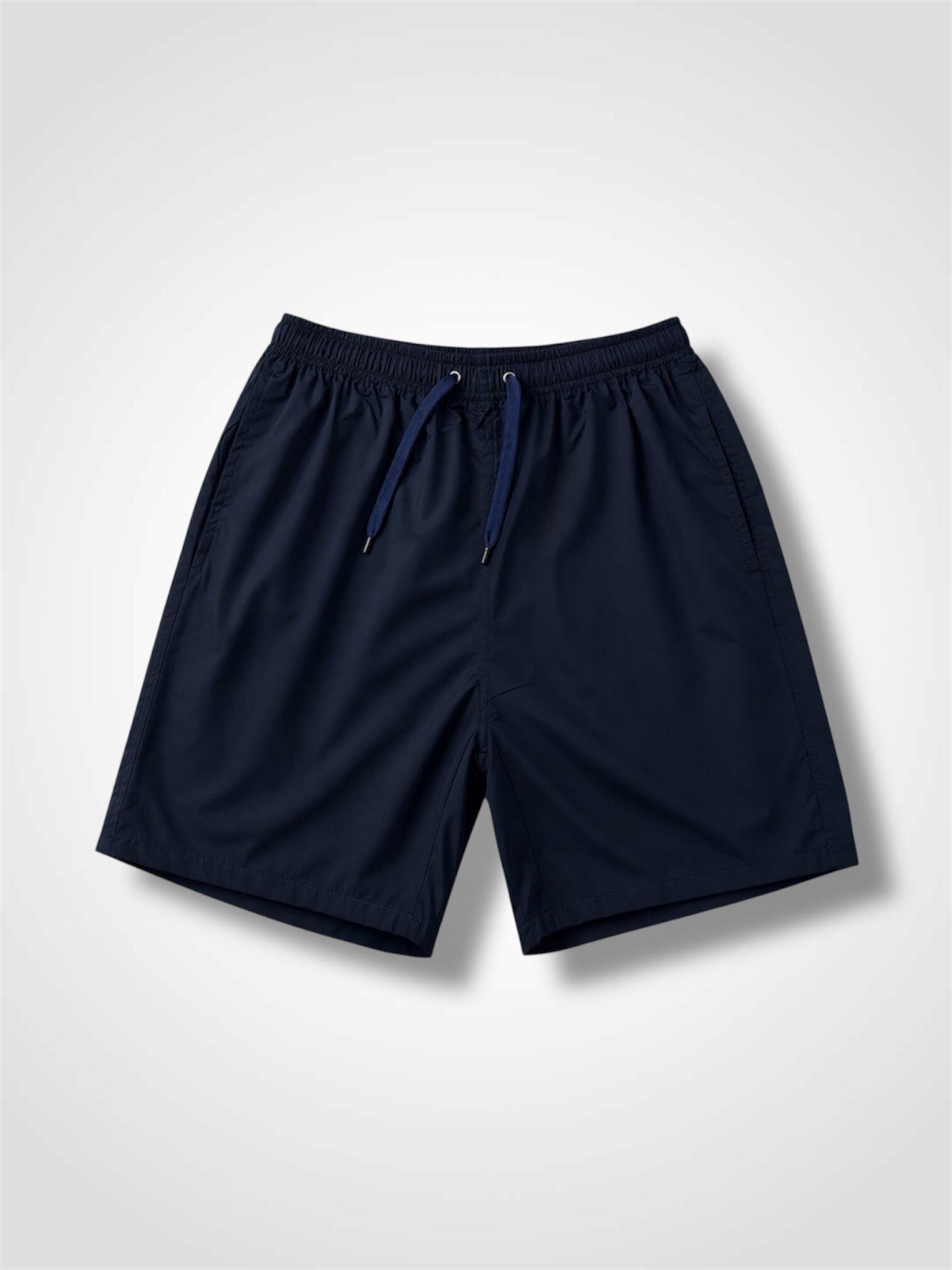 Großhändler Forbest - Einfarbige Badeshorts für Herren