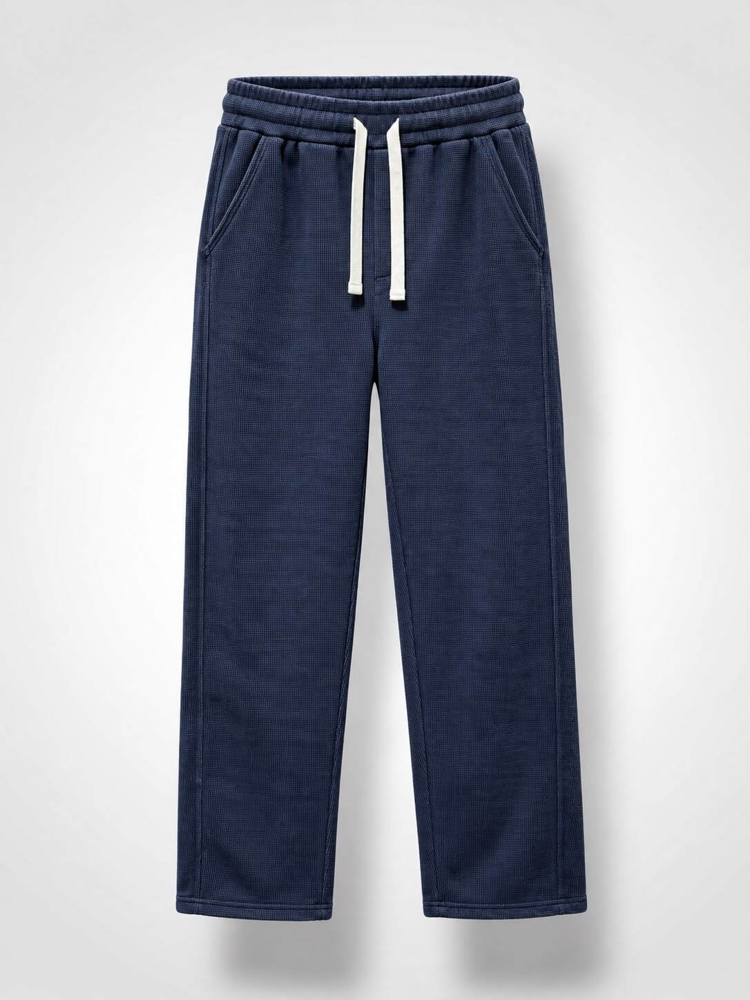 Grossiste Forbest - Pantalon côtelé doublé polaire pour Homme