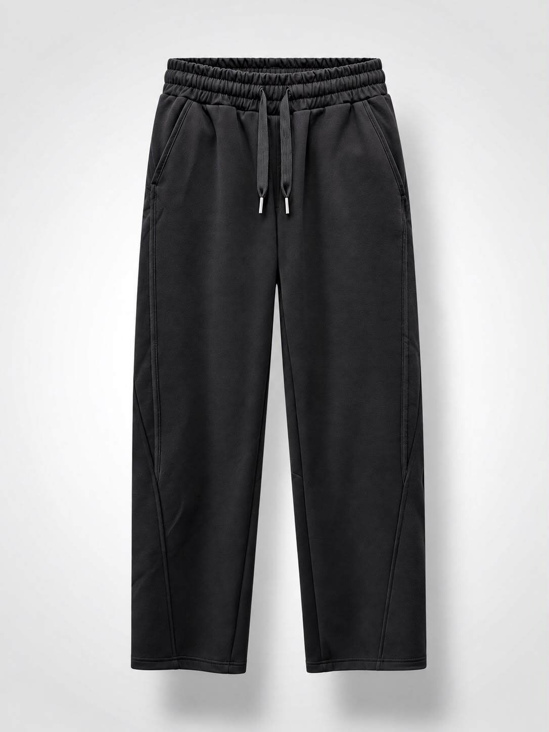 Grossiste Forbest - Pantalon coupe large décontractée pour Homme