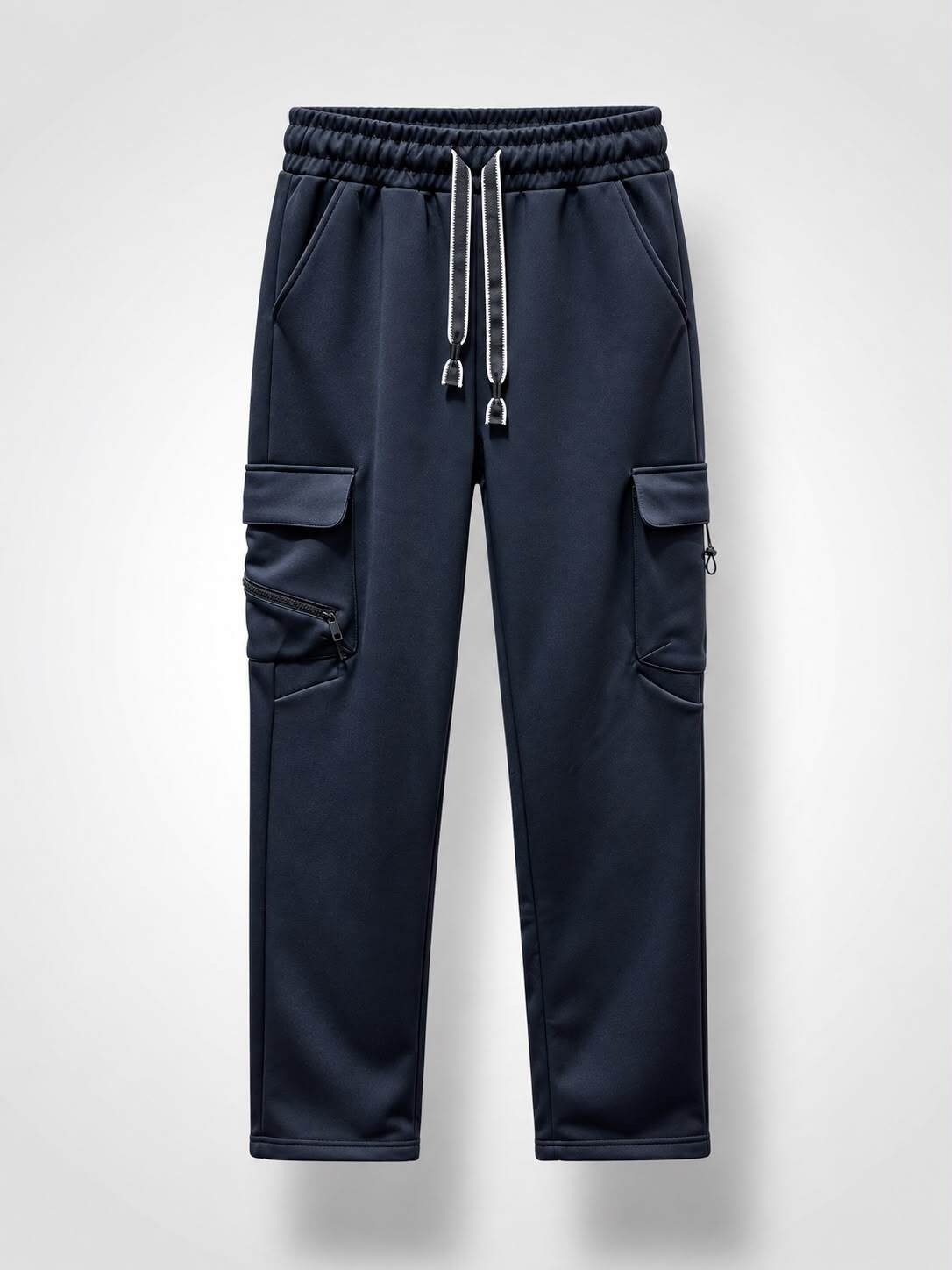 Grossiste Forbest - Pantalon cargo doublé