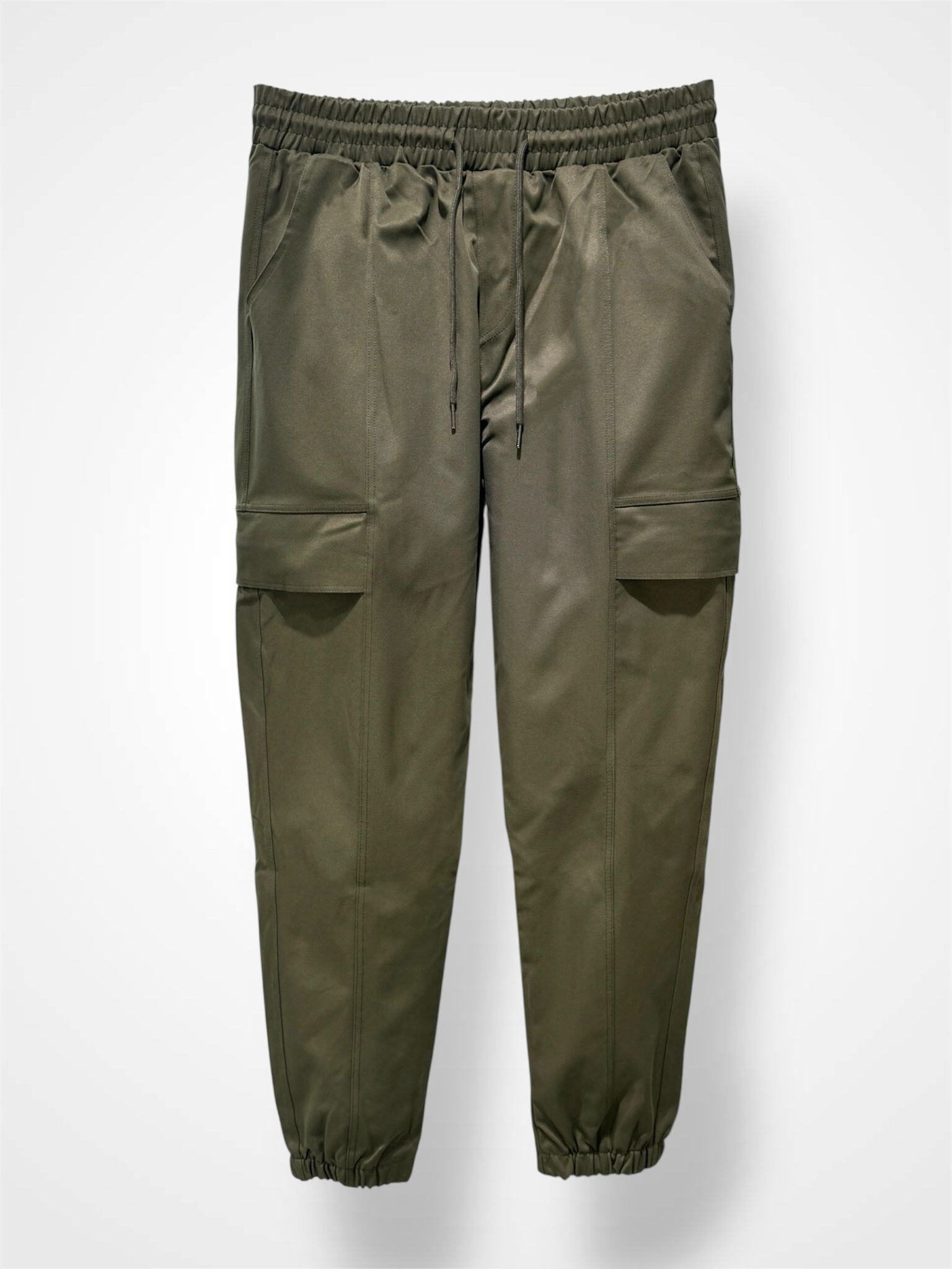 Wholesaler Forbest - Men's Cargo Pants