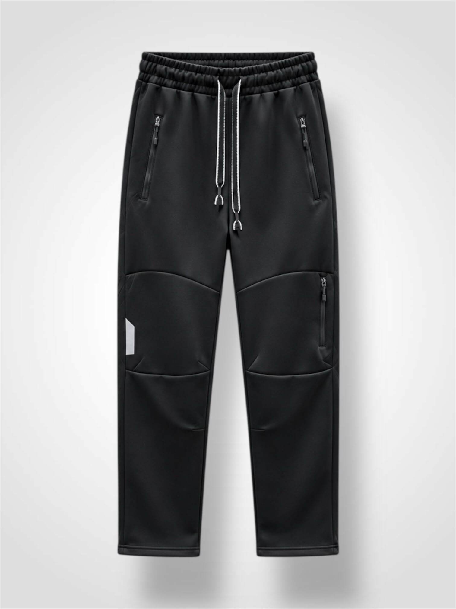Grossiste Forbest - Pantalon doublé coupe droite