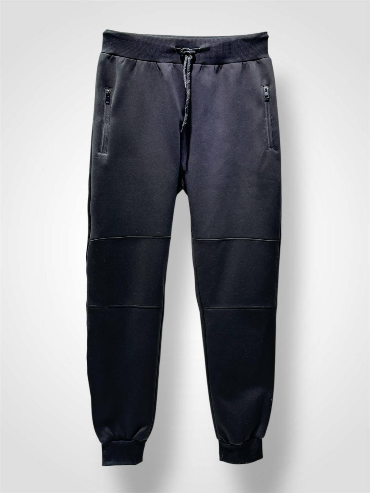 Grossiste Forbest - Pantalon de jogging molletonné pour Homme