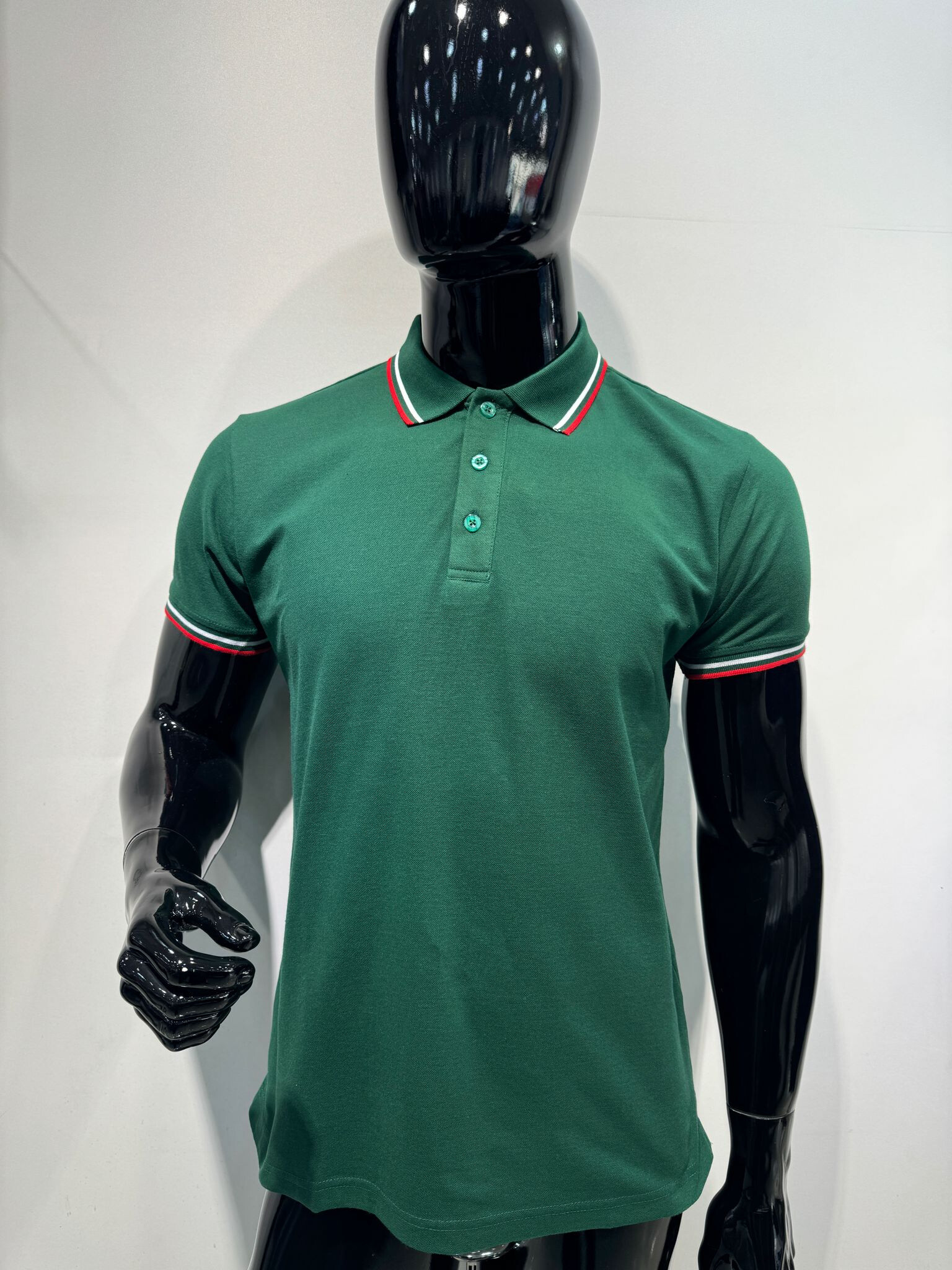 Grossista Forbest - Uni Polo