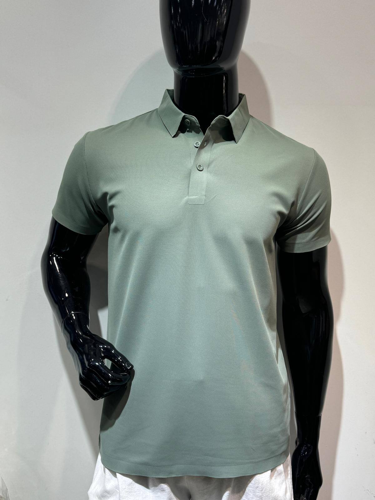 Grossista Forbest - Polo leggero e traspirante da Uomo