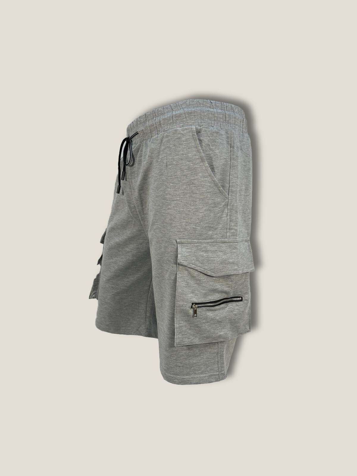Wholesaler Forbest - Casual style shorts