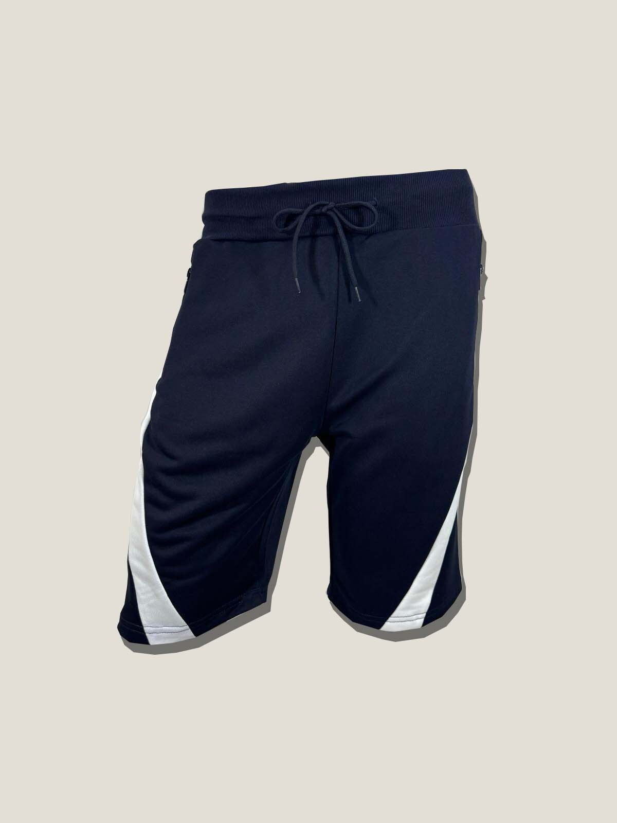 Grossista Forbest - Short con un percorso bianco