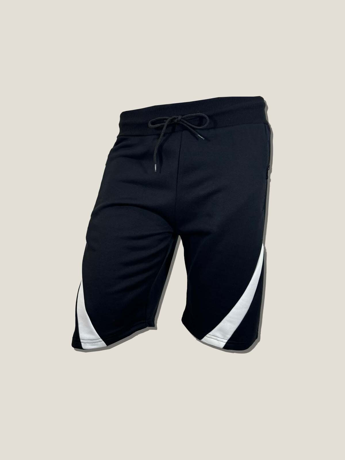 Grossista Forbest - Short con un percorso bianco