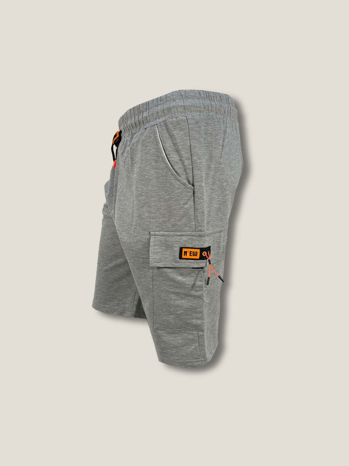 Wholesaler Forbest - Casual style shorts