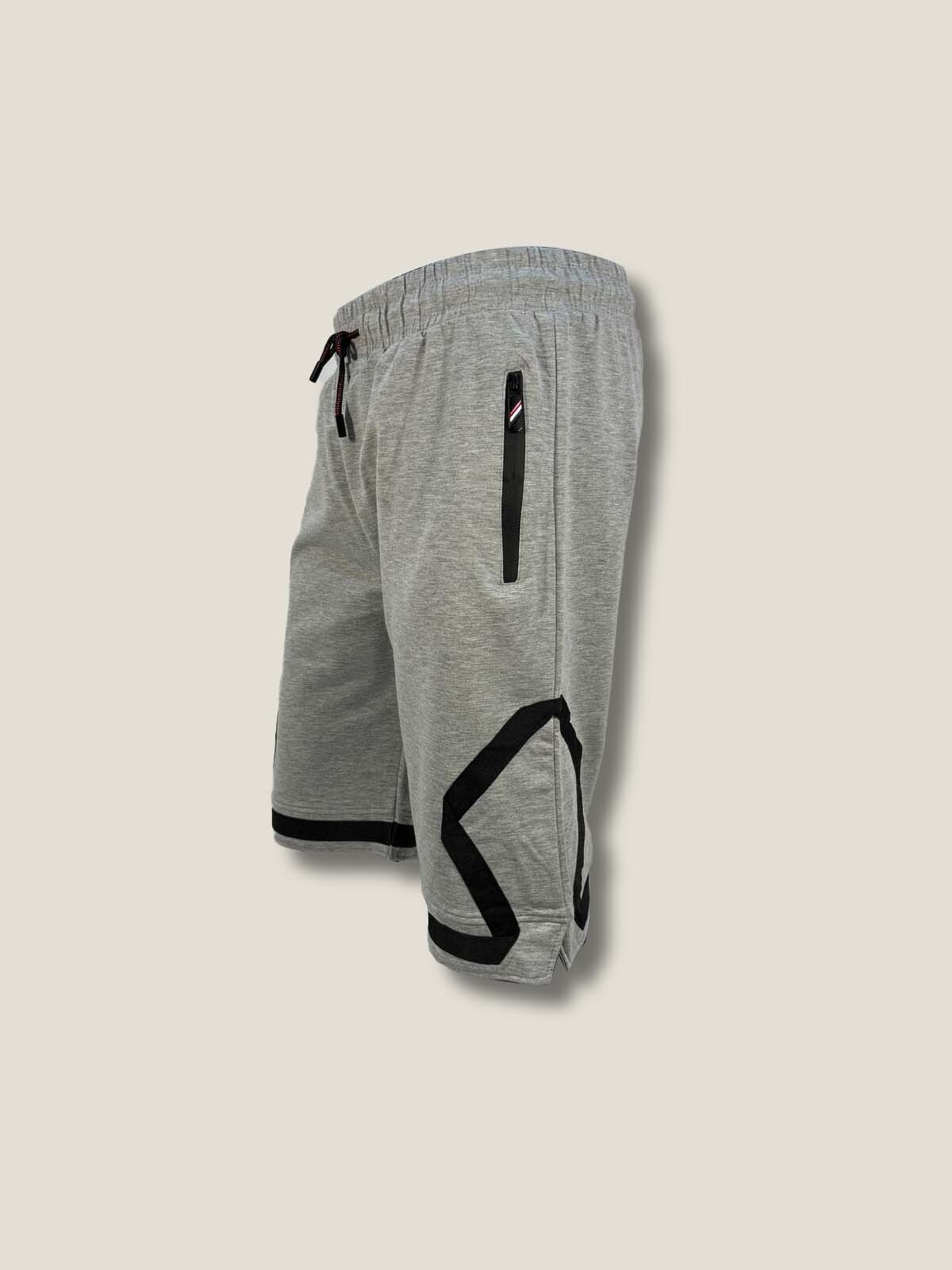 Wholesaler Forbest - Casual shorts with ribbon design