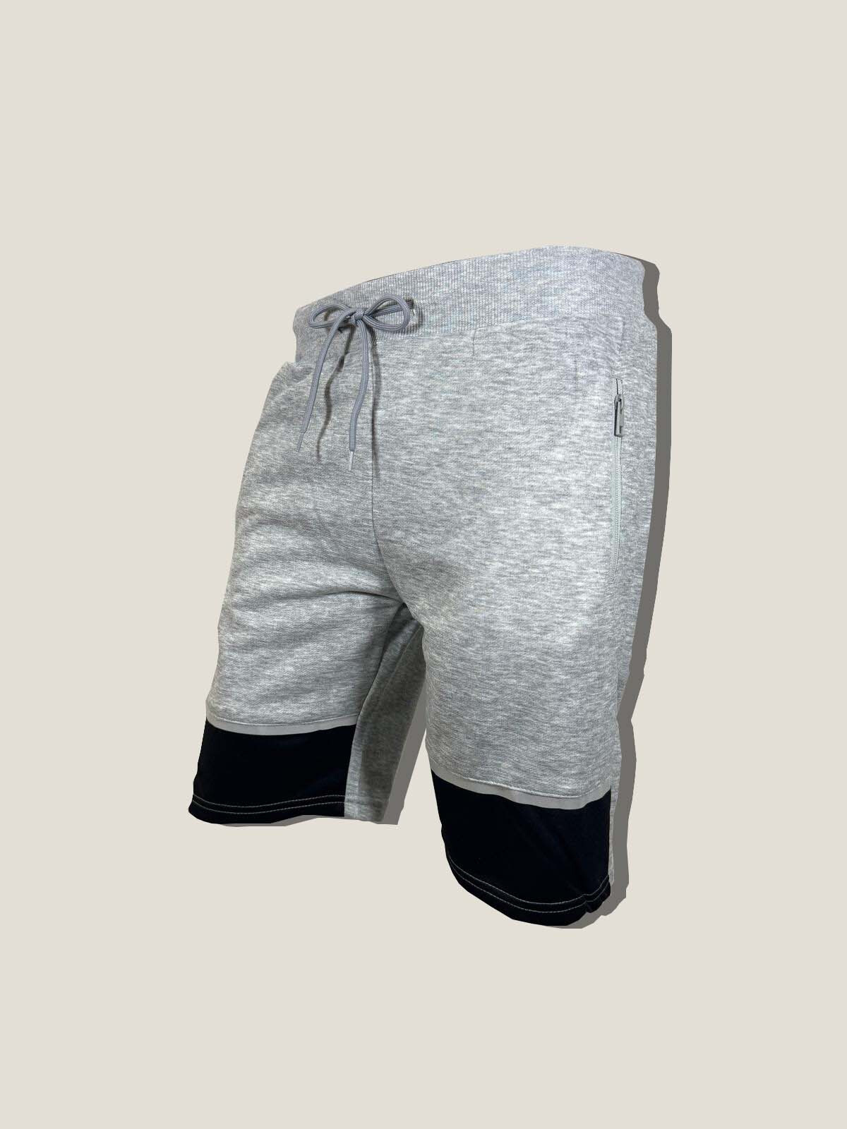 Grossista Forbest - Short semplice con banda riflettente per uomo stile casual