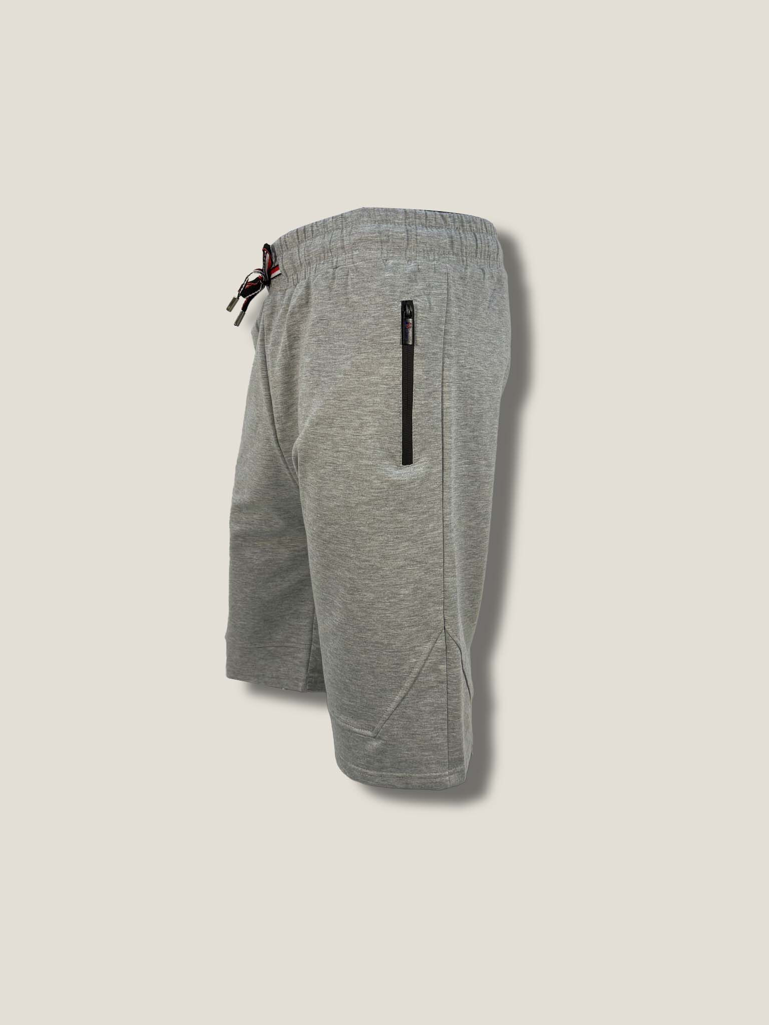 Wholesaler Forbest - Casual shorts with ribbon design