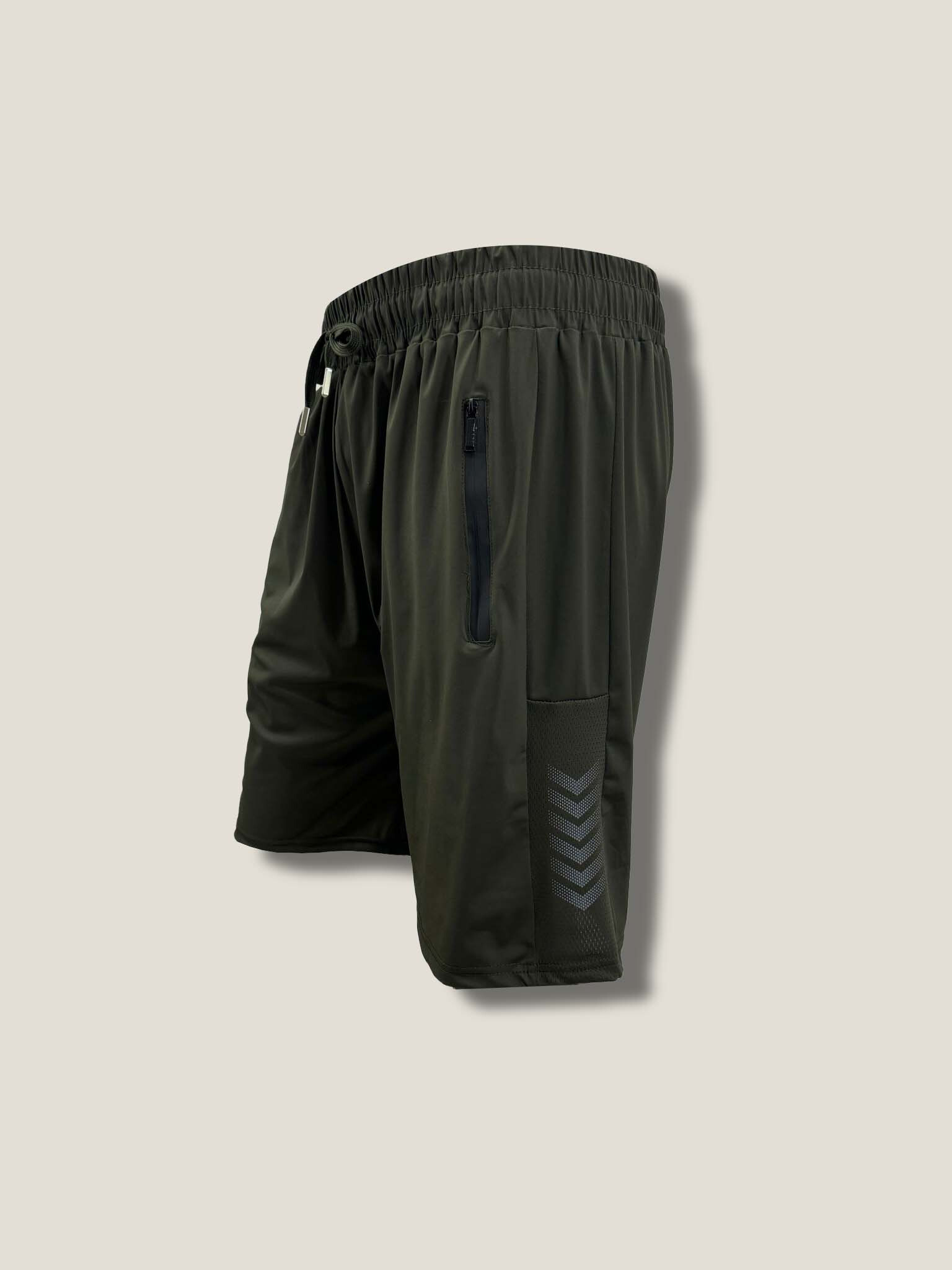 Grossiste Forbest - Short de sport séchage rapide