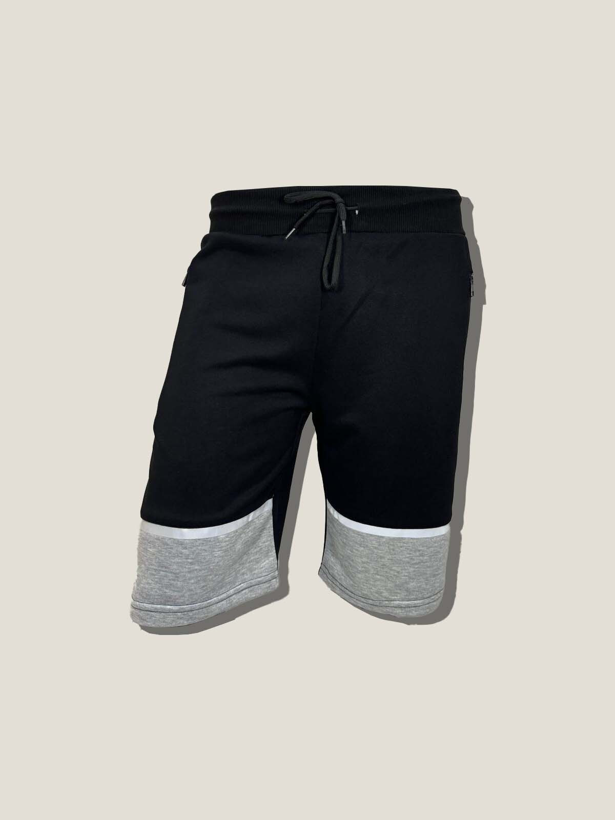 Wholesaler Forbest - Short with a reflective detail