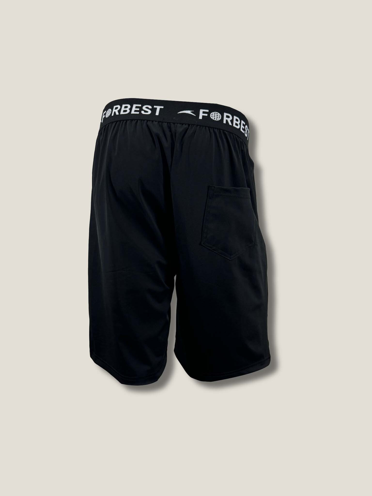 Grossiste Forbest - Short séchage rapide avec bande élastique