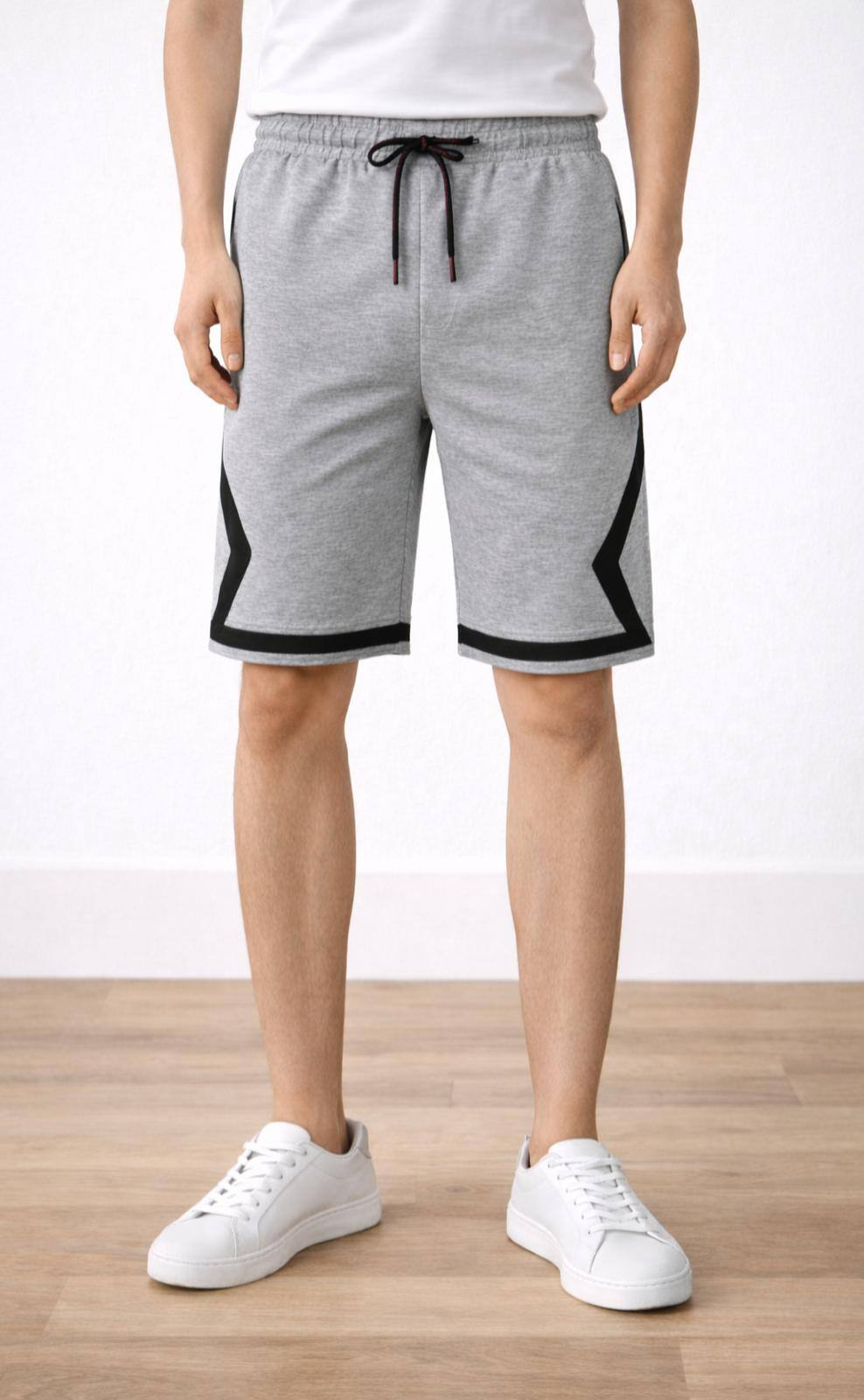 Großhändler Forbest - Lässige Herrenshorts