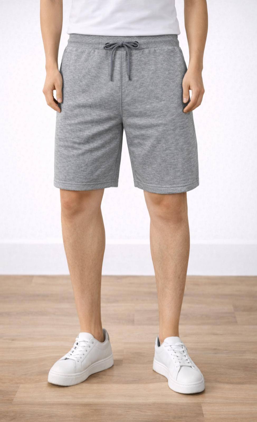Großhändler Forbest - Herren-Shorts in Unifarbe