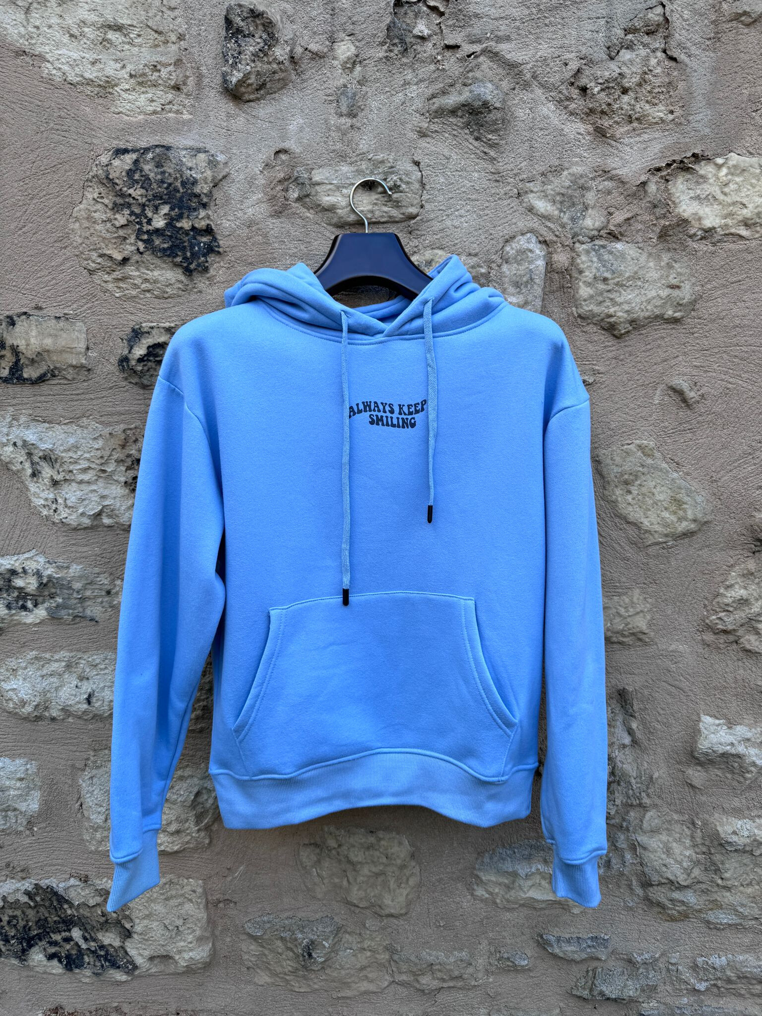 Grossiste Forbest - Sweat imprimé 100% coton