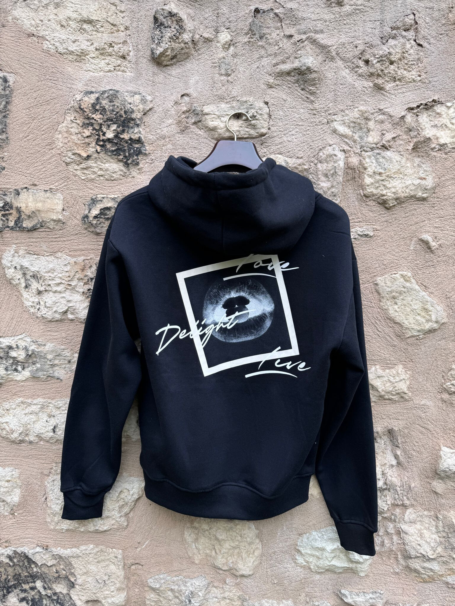 Grossiste Forbest - Sweat imprimé 100% coton