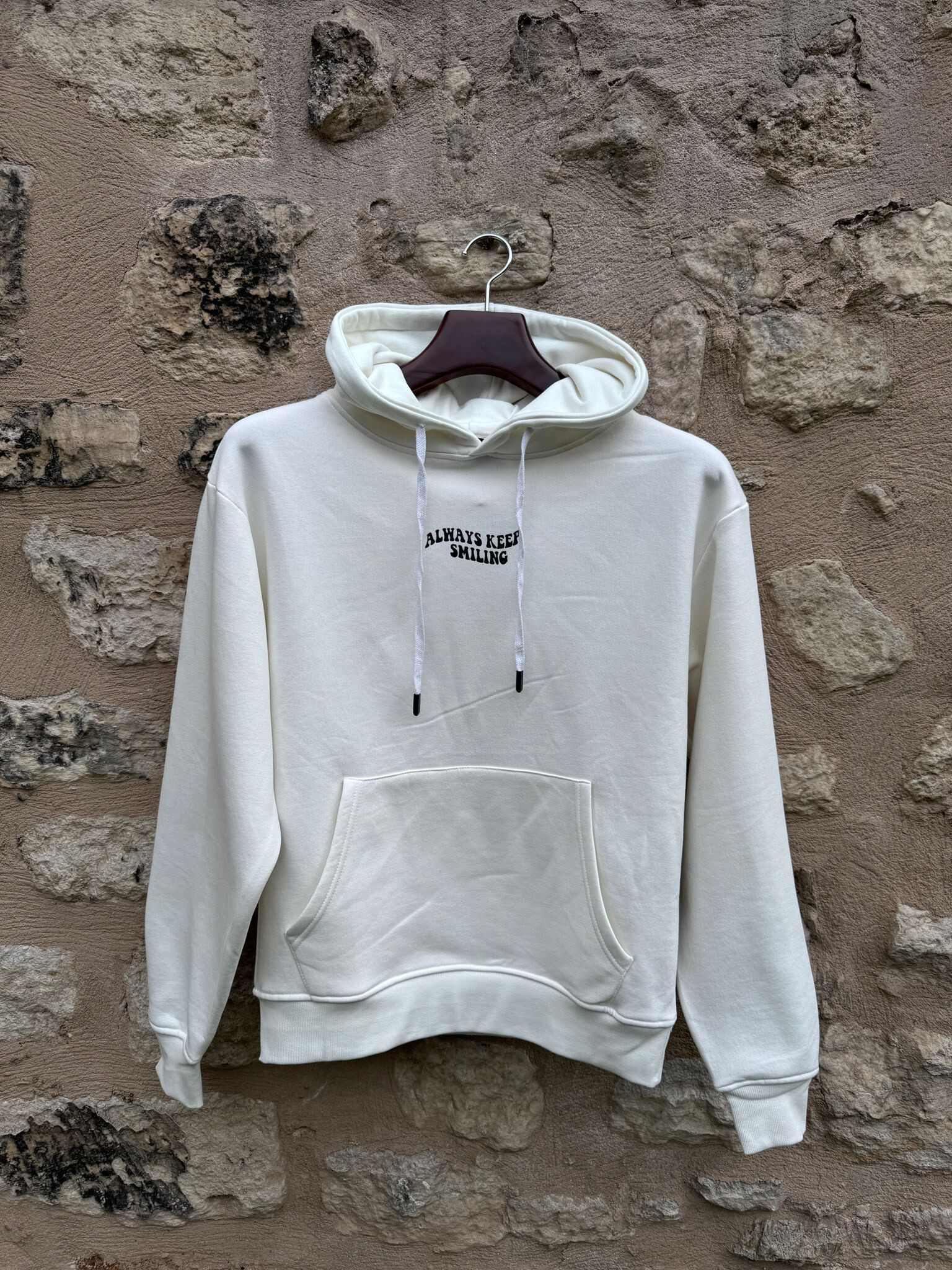 Grossiste Forbest - Sweat imprimé 100% coton