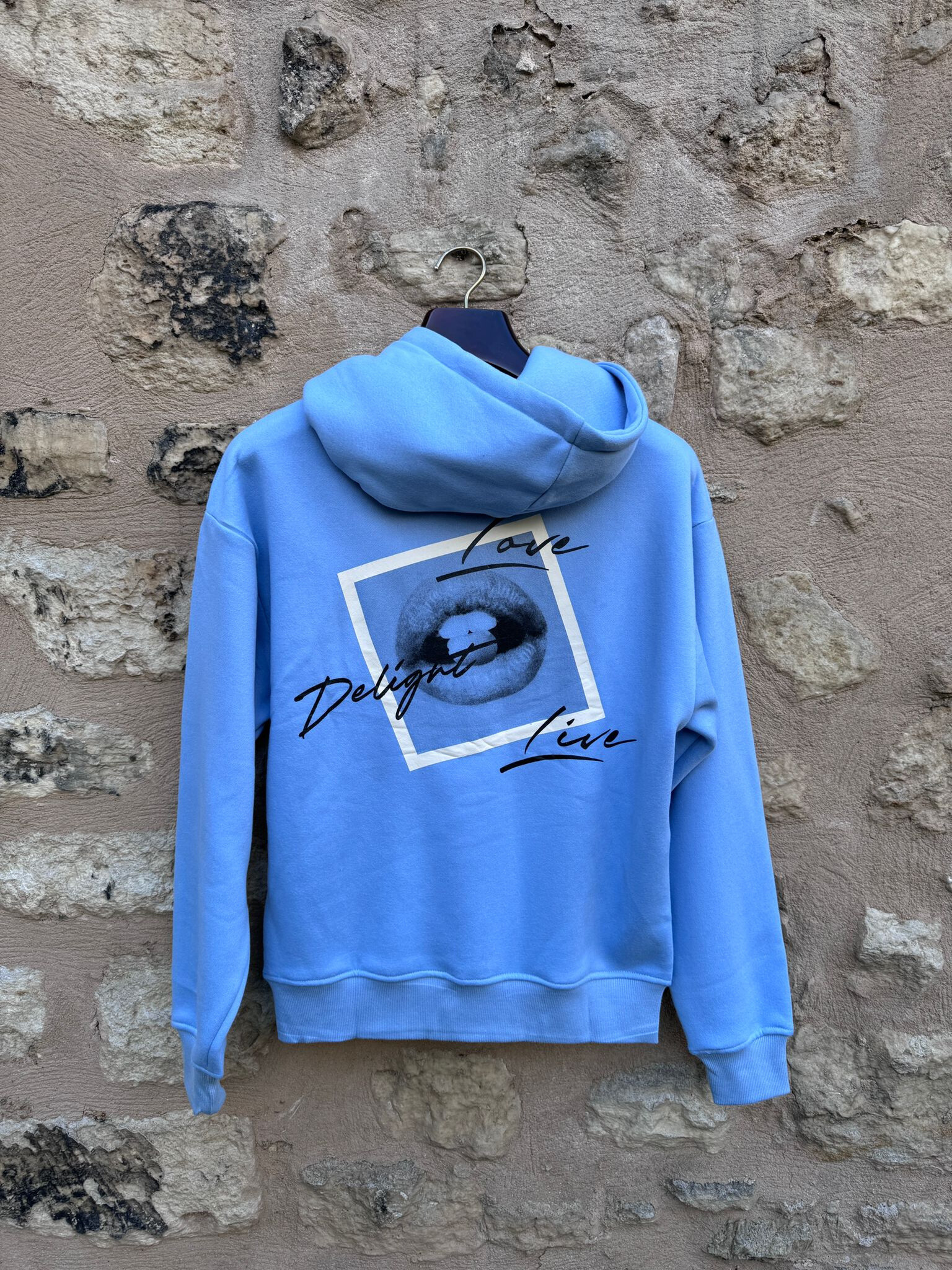 Grossiste Forbest - Sweat imprimé 100% coton