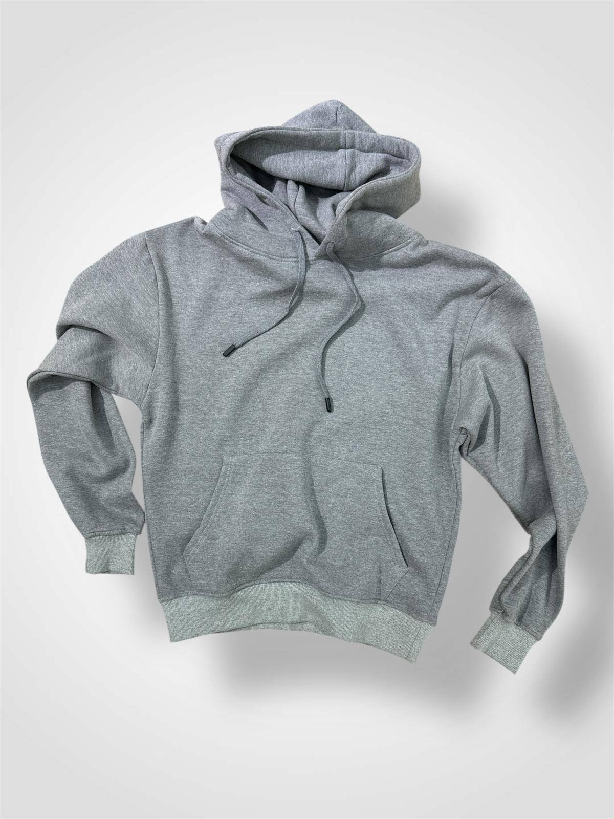 Großhändler Forbest - Herren Oversize Sweatshirt einfarbig