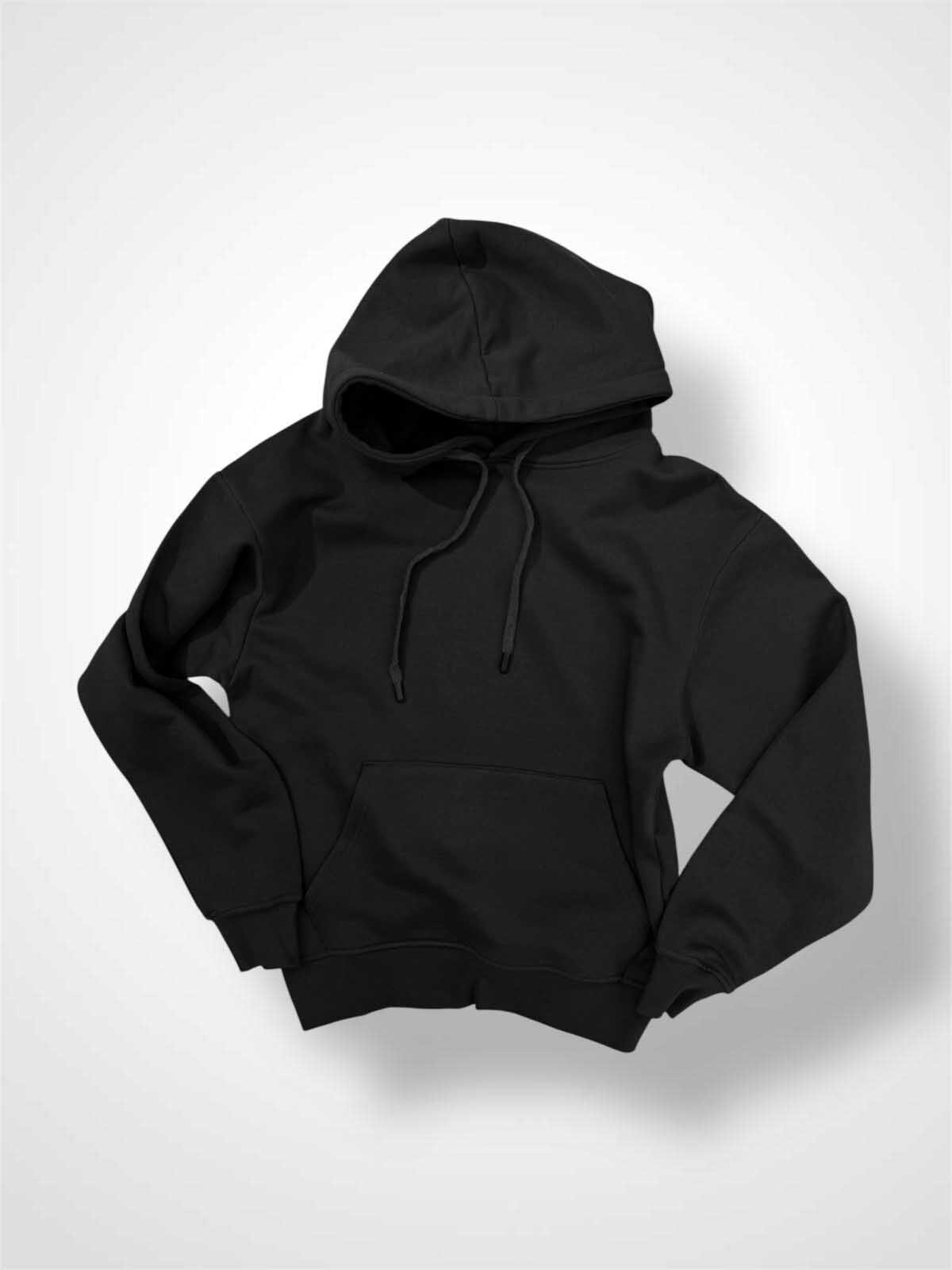Großhändler Forbest - Herren Basic-Sweatshirt aus 100% BAUMWOLLE