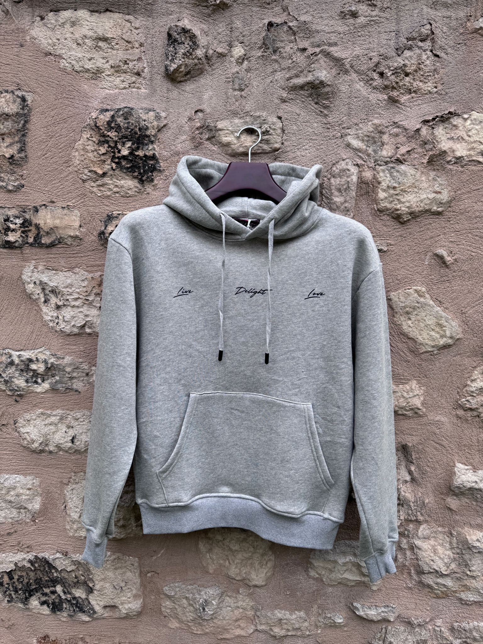 Grossiste Forbest - Sweat imprimé 100% coton