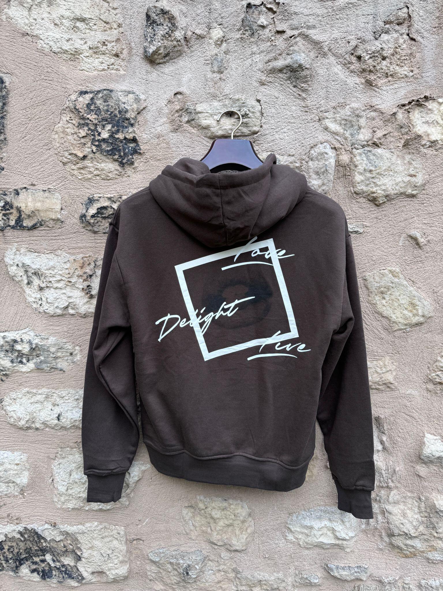Grossiste Forbest - Sweat imprimé 100% coton