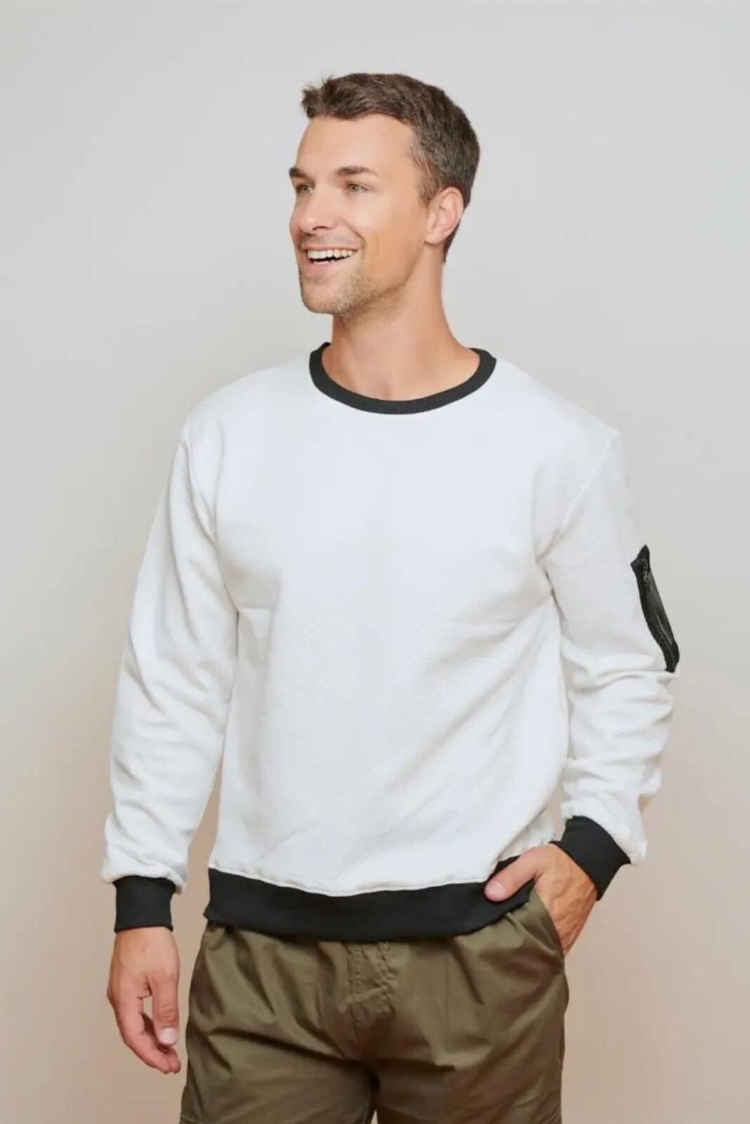 Grossiste Forbest - Sweat