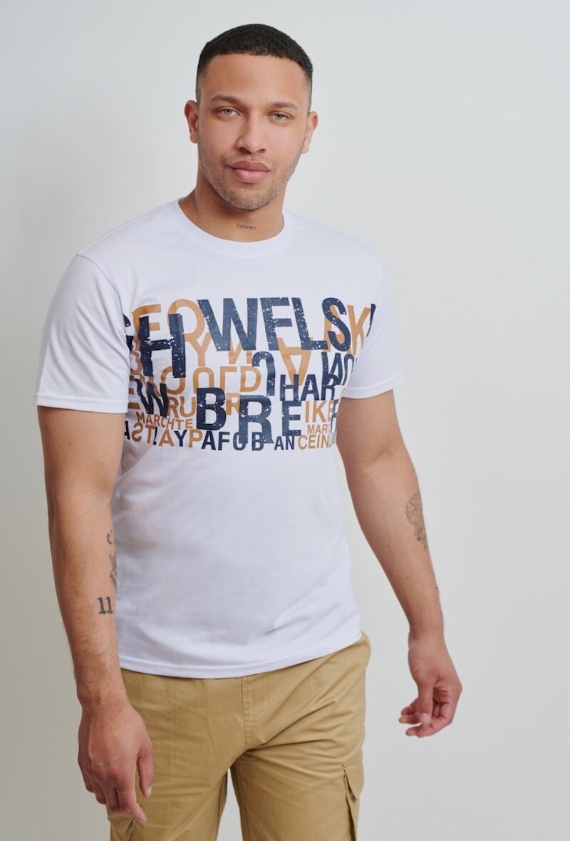 Großhändler Forbest - T-Shirt