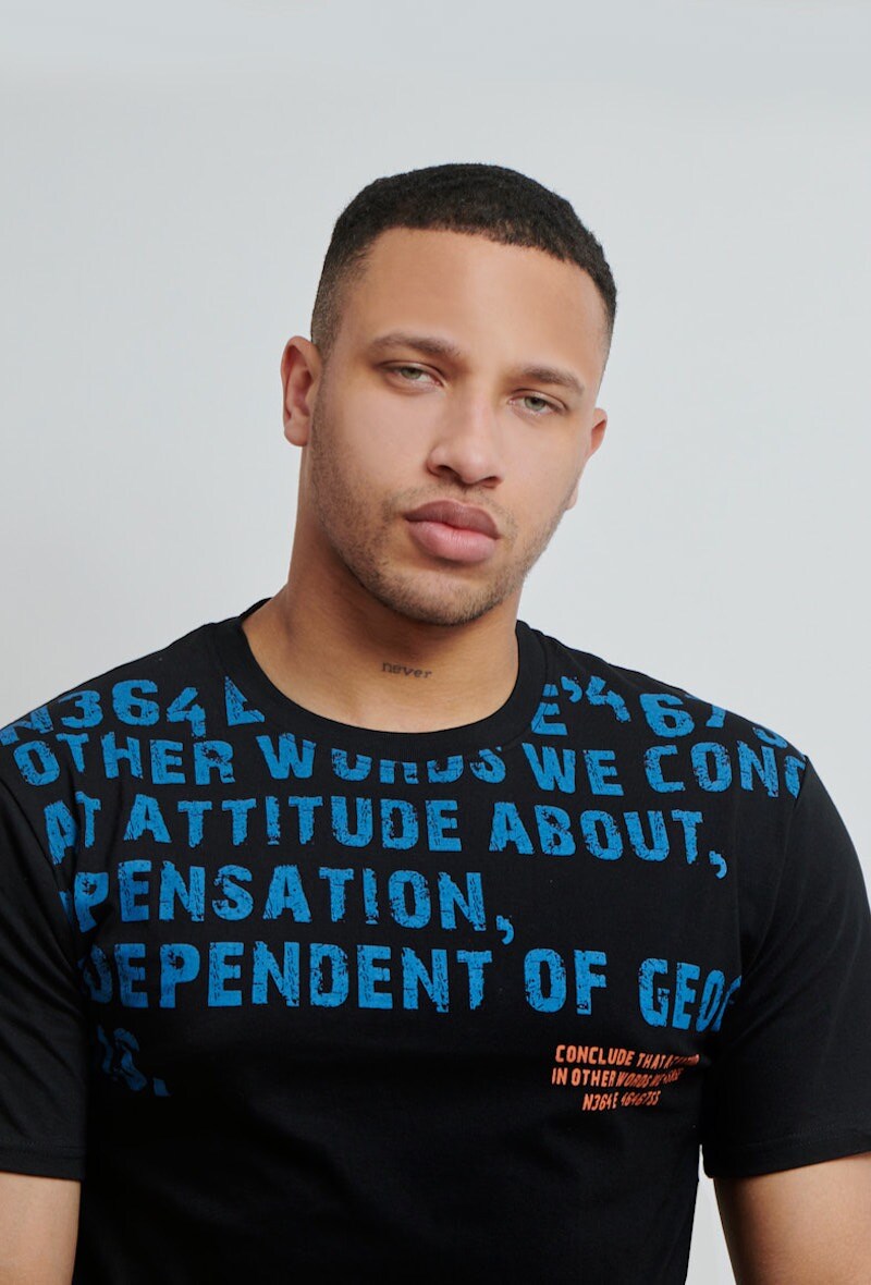 Großhändler Forbest - T-Shirt