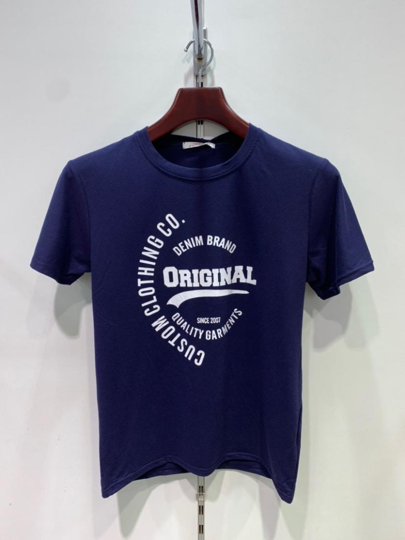 Grossiste Forbest - T-shirt choix de couleurs