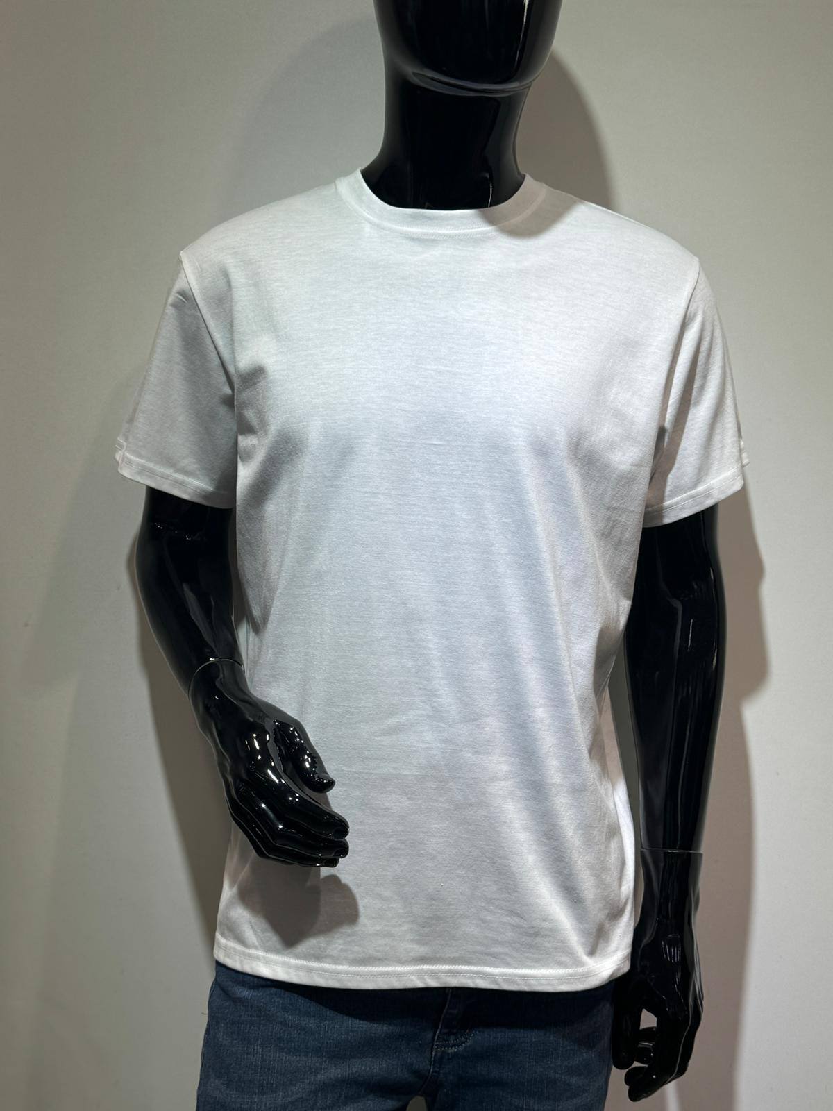 Wholesaler Forbest - Plain 180g short-sleeve T-shirt