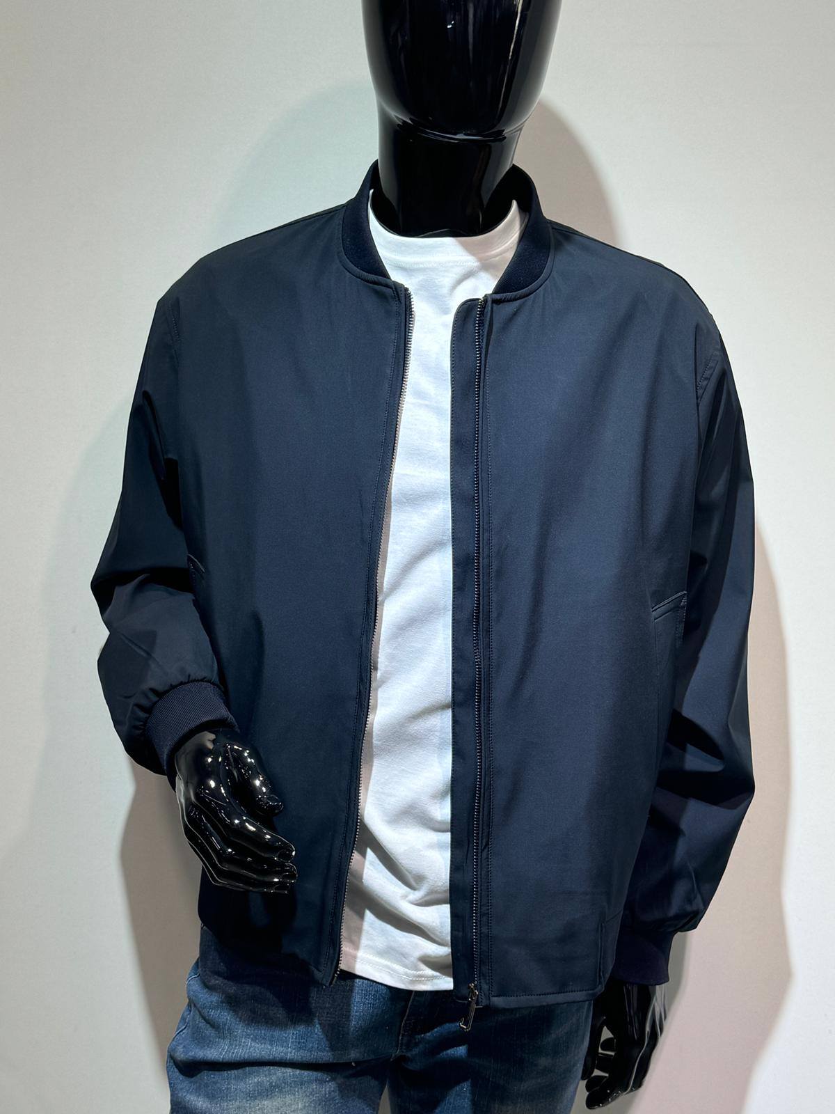 Grossiste Forbest - Veste mi-saison pour Homme style bombers