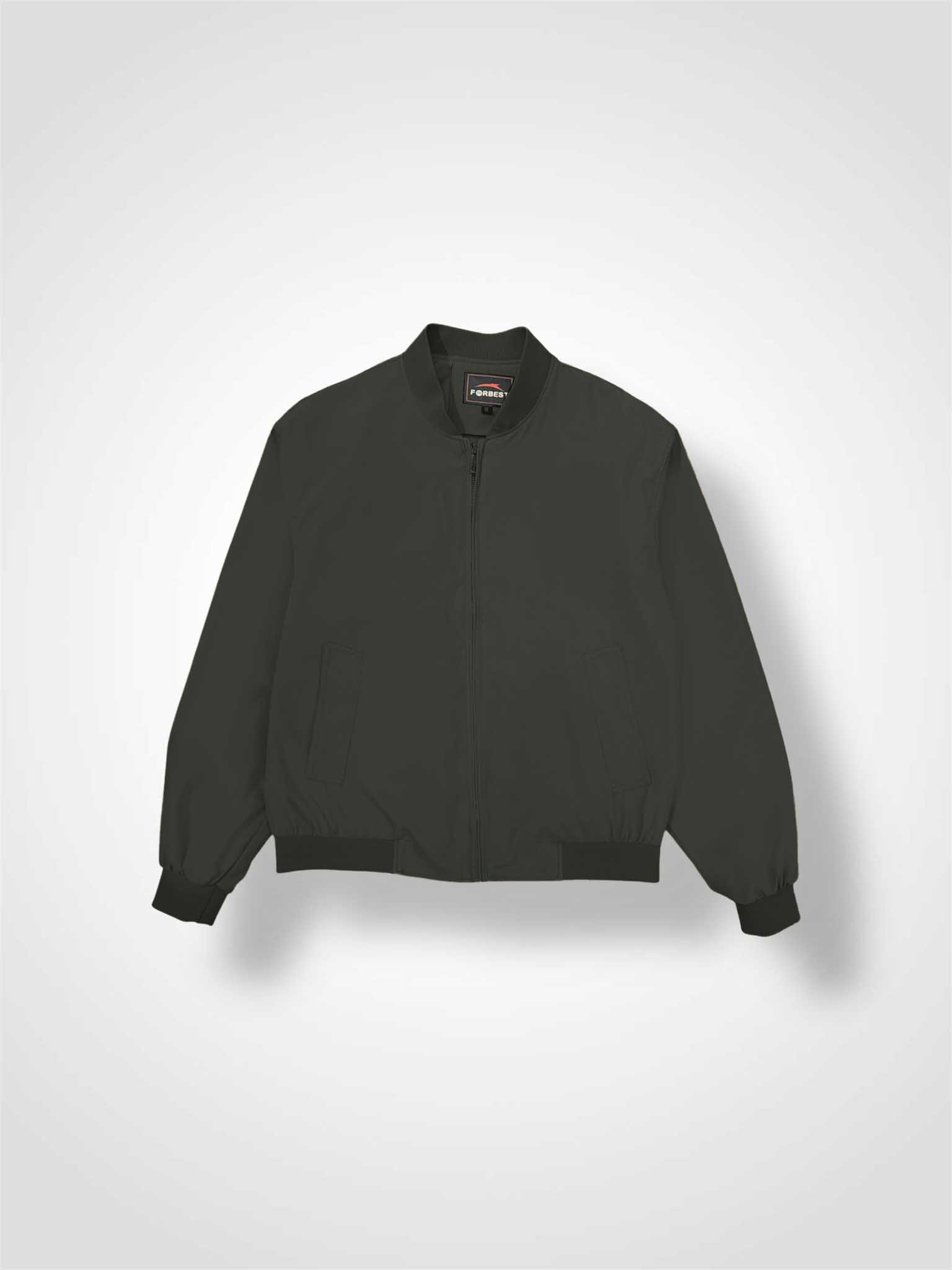 Grossiste Forbest - Veste bombers de mi-saison pour Homme