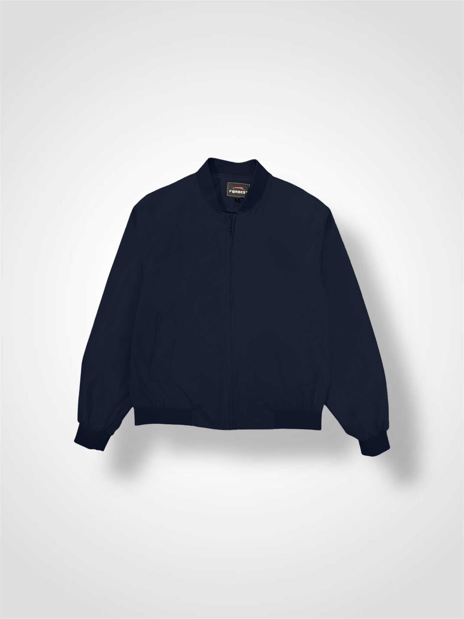 Grossiste Forbest - Bombers uni mi-saison pour Homme