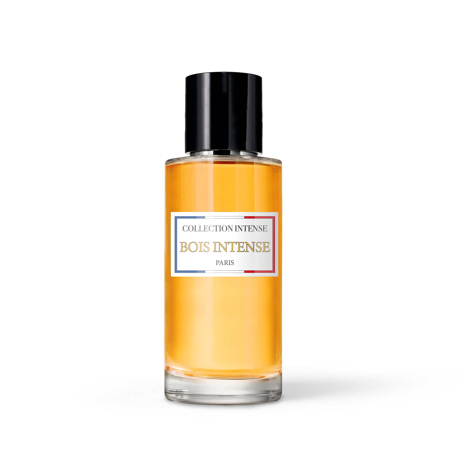 Wholesaler Fragrance Distribution - Intense Wood 50ml Eau de Parfum for Men