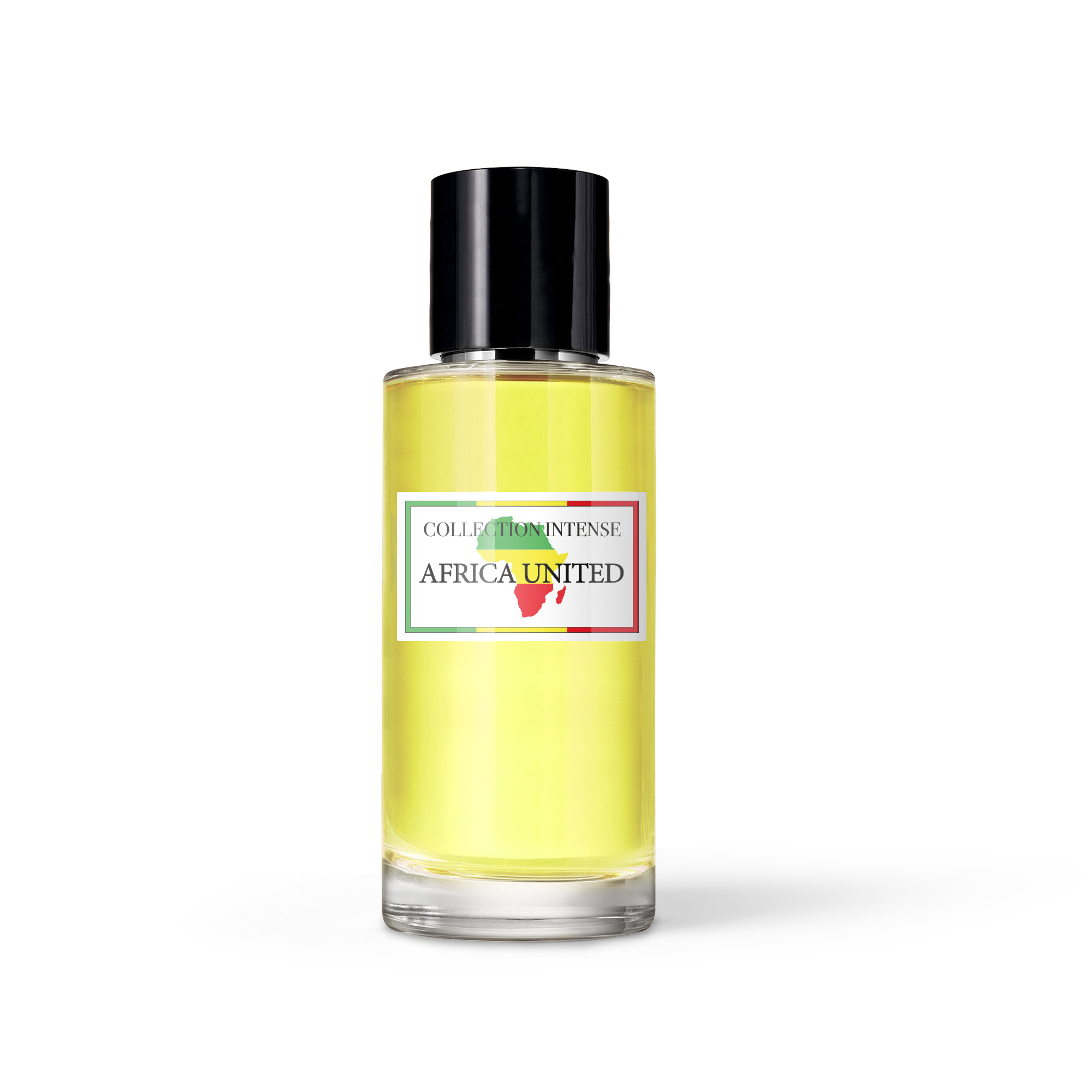 Wholesaler Fragrance Distribution - Africa United 50ml Eau de Parfum for Men